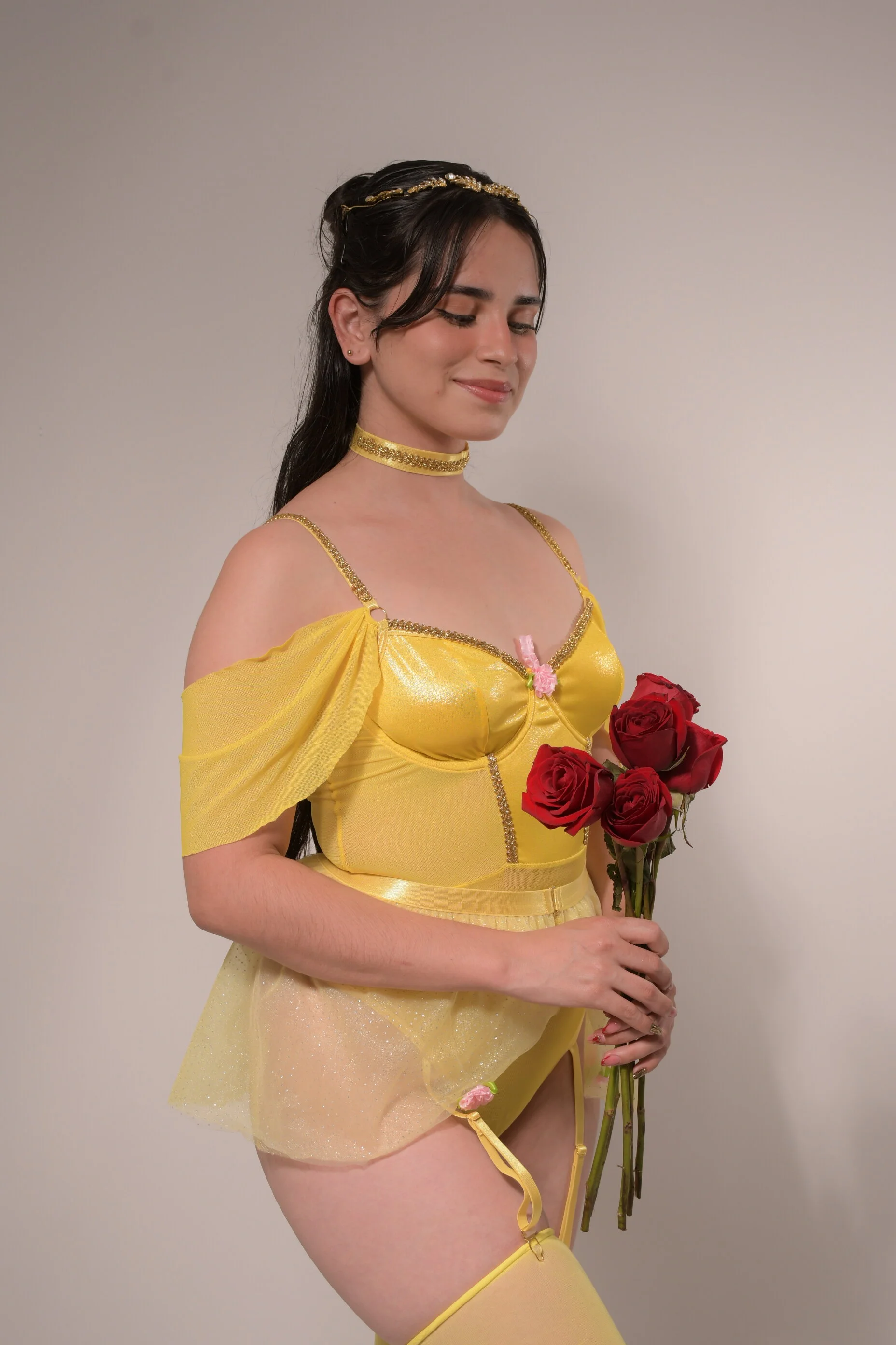 XXX Porn Photo of Nude angelica_dymond 12
