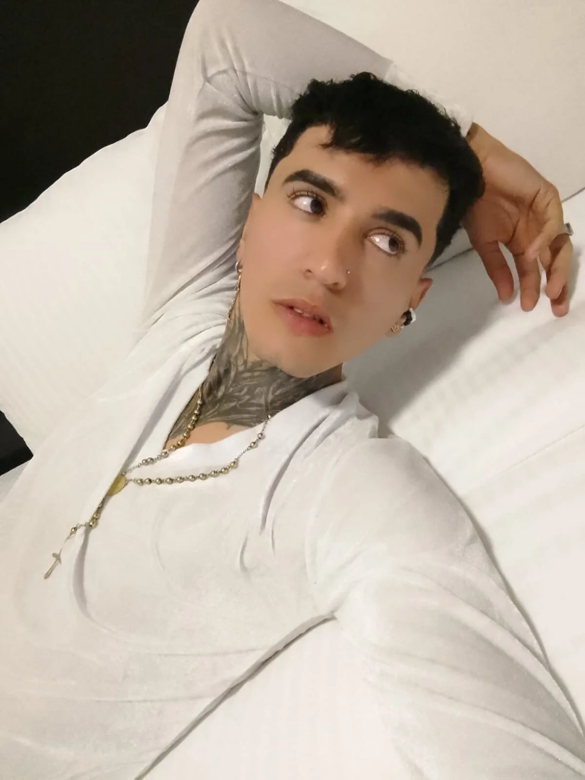 XXX Porn Photo of Nude Nicolas_Arrieta26 8