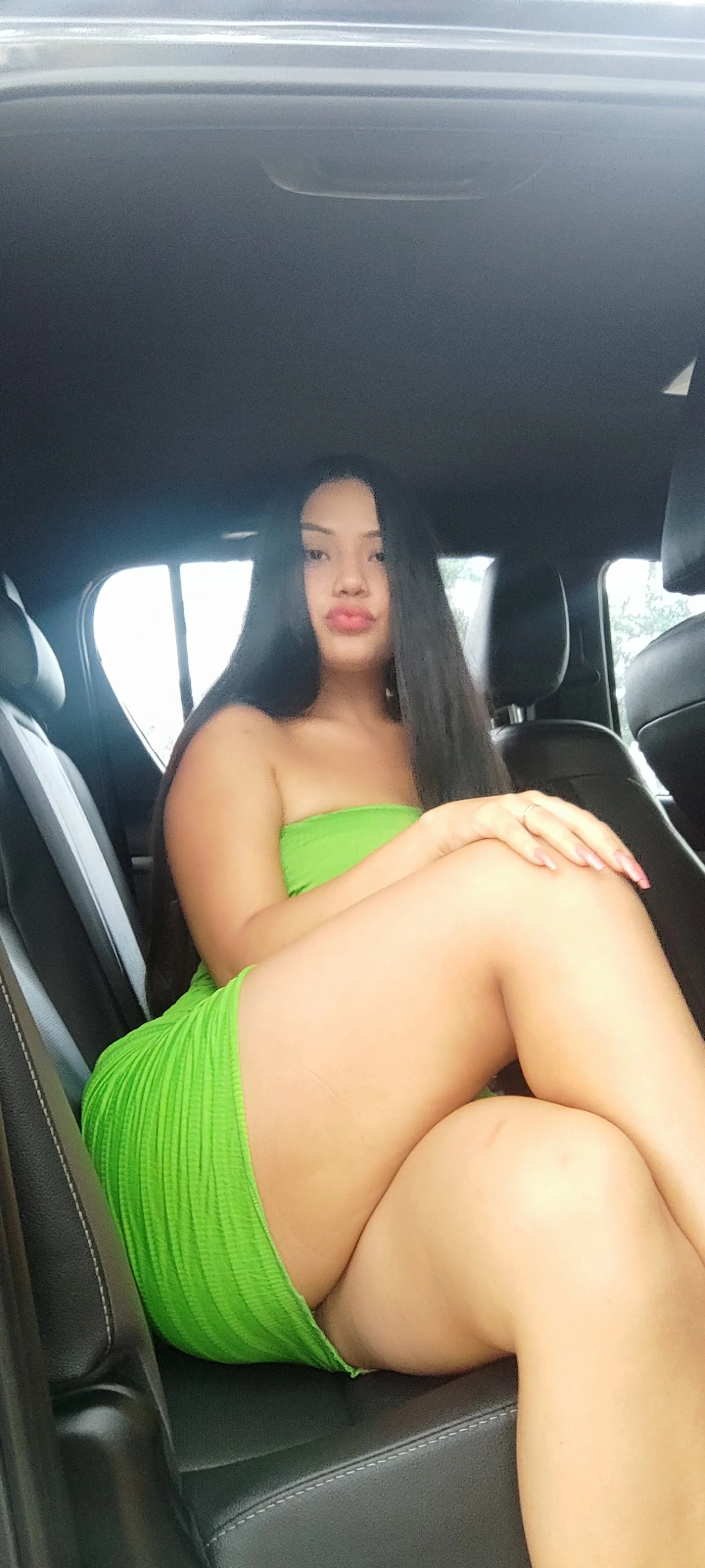 XXX Porn Photo of Nude Malenasexy 4