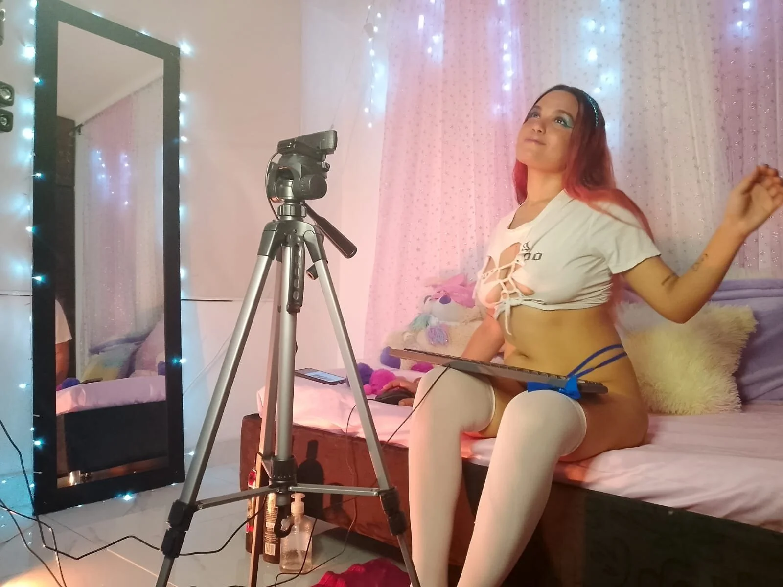 XXX Porn Photo of Nude Carolina_garcia_ 28