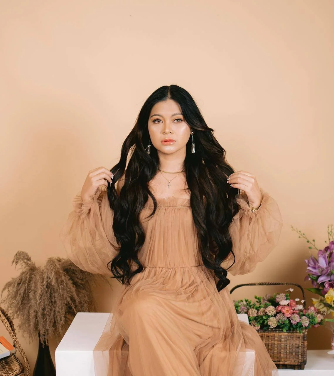 XXX Porn Photo of Nude PatricaPrimeaux 2
