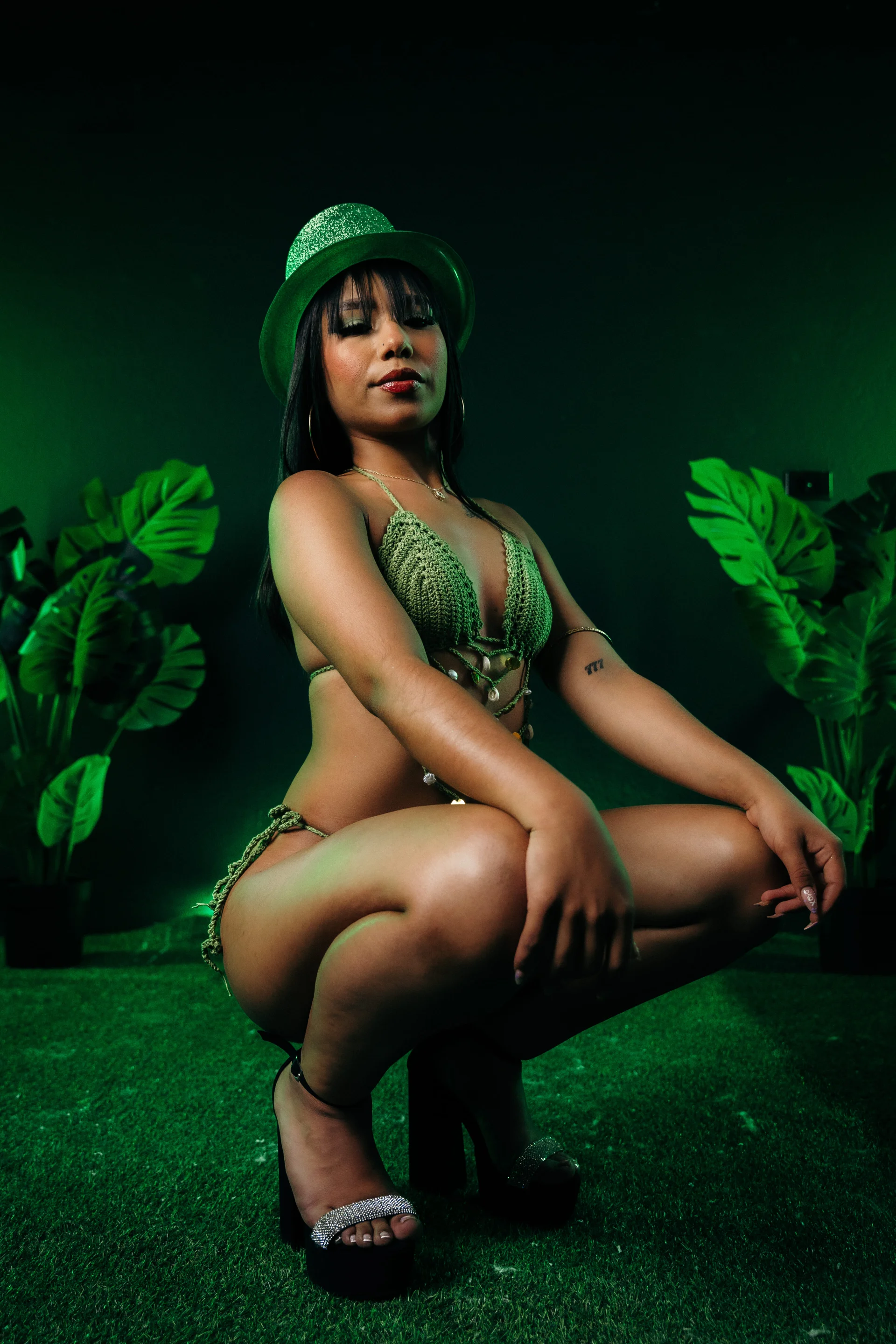 XXX Porn Photo of Nude Petitte_Mussa 14