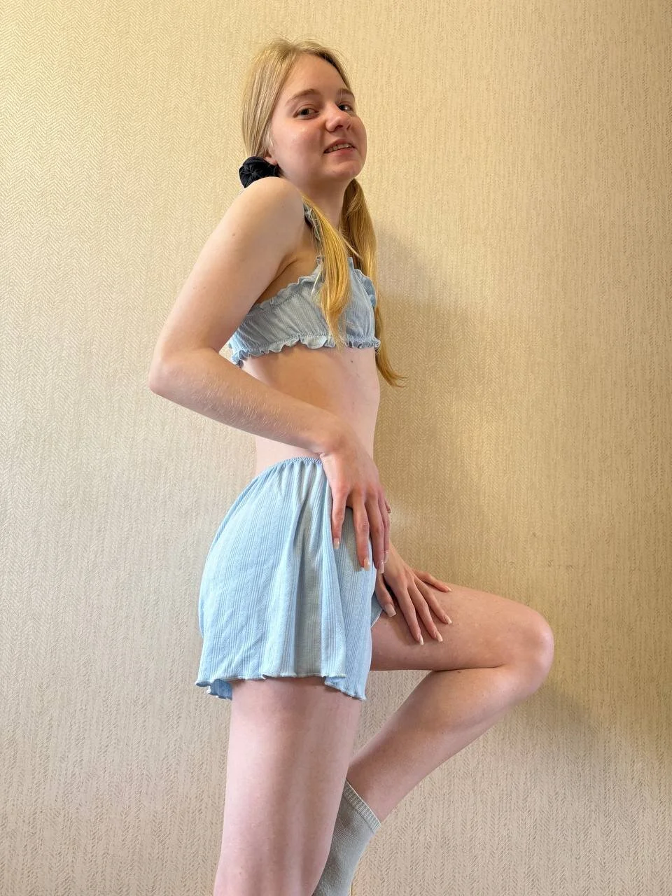 XXX Porn Photo of Nude OdelinaFicken 51
