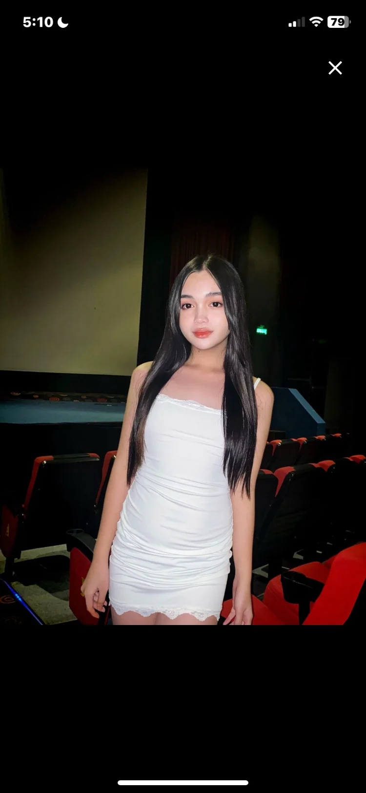 XXX Porn Photo of Nude MiaMow 8