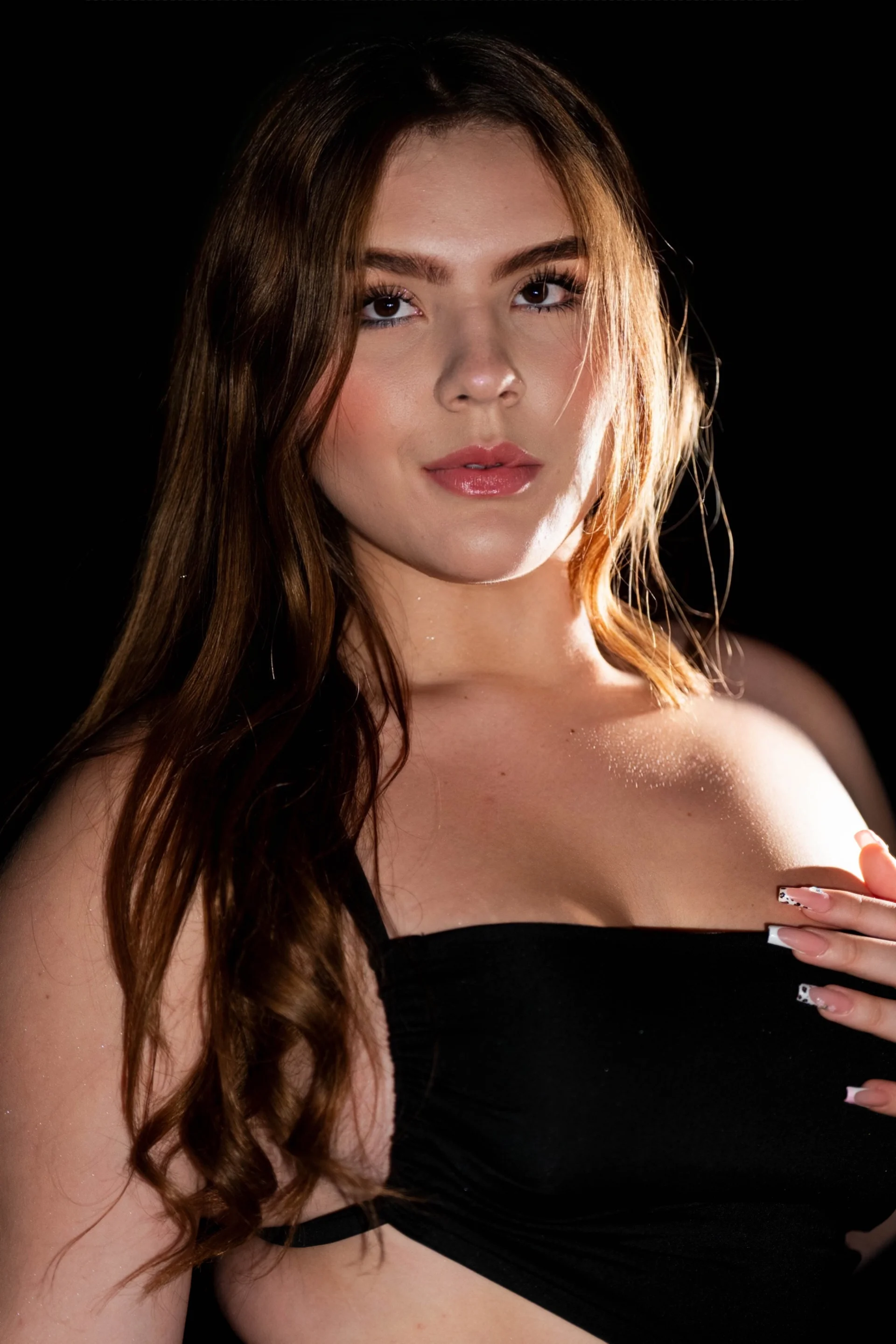 XXX Porn Photo of Nude dahiana_sm 25