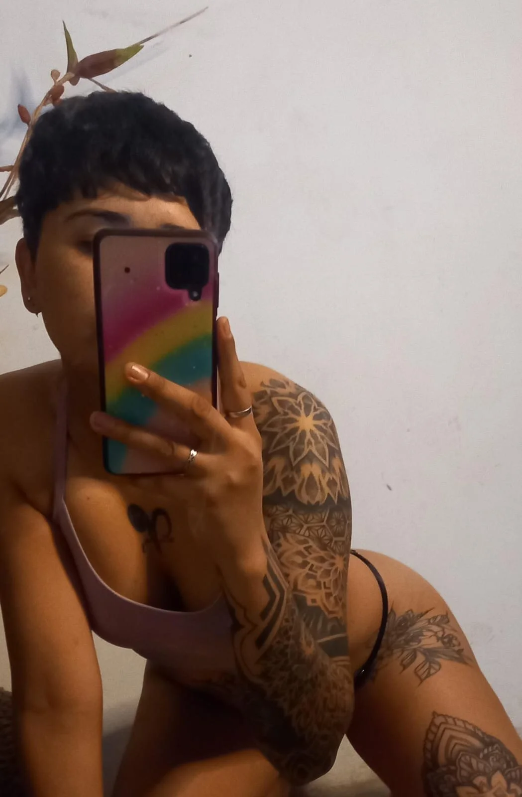 XXX Porn Photo of Nude Pvtita_ 8