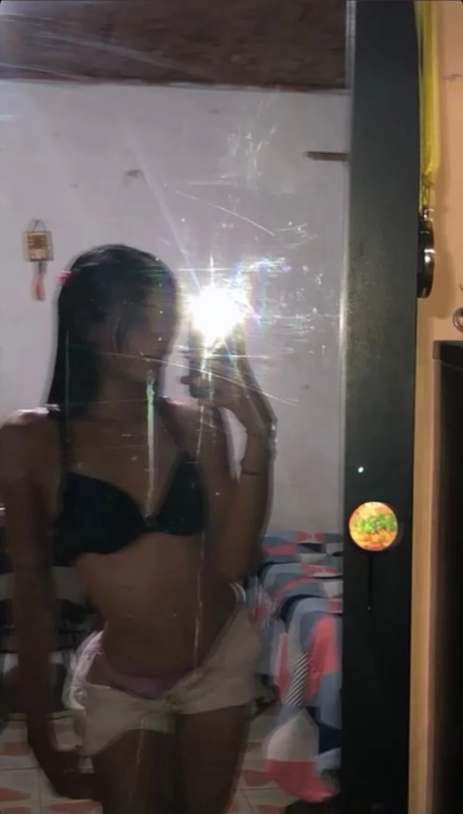 XXX Porn Photo of Nude skinny_dubois 4