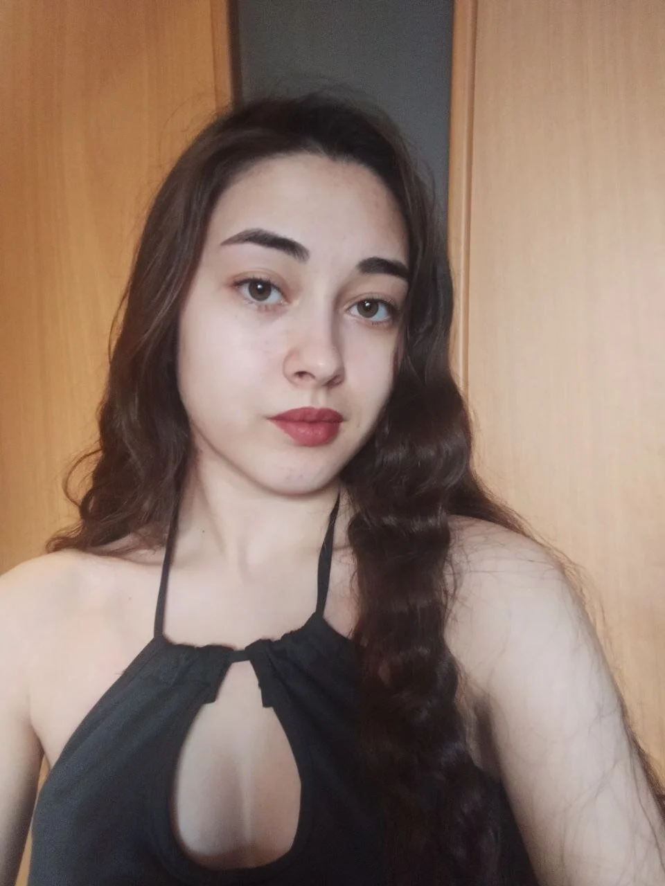 XXX Porn Photo of Nude CherieFego 2