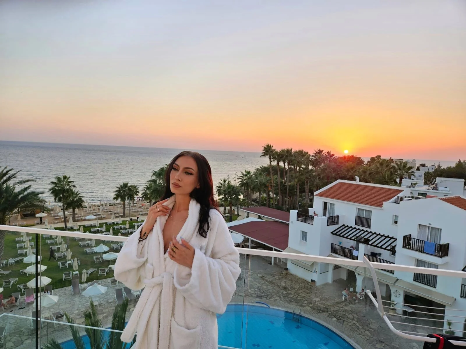 XXX Porn Photo of Nude AnyaLobb 29