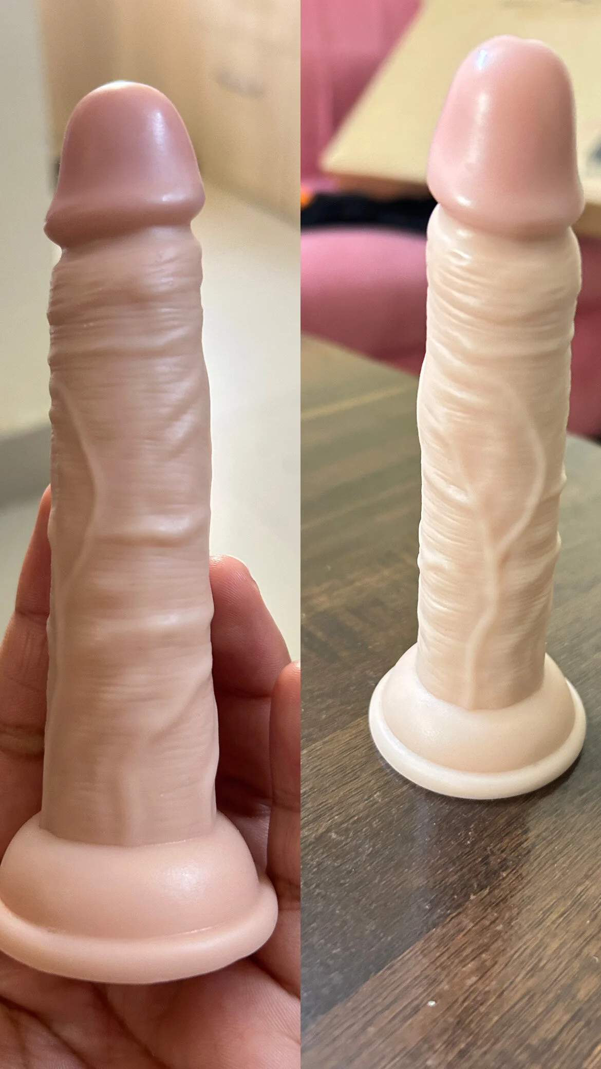XXX Porn Photo of Nude LuxeAura 6