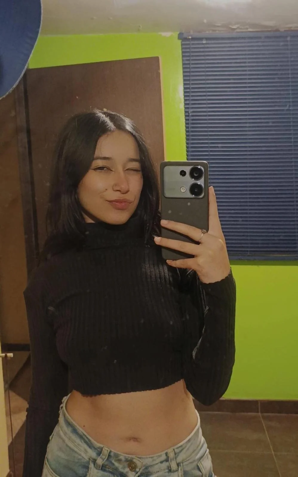 XXX Porn Photo of Nude camiicherry 4