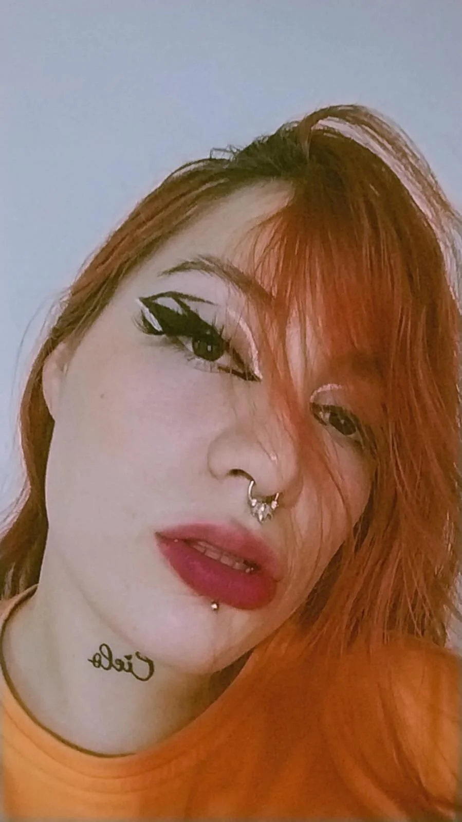 XXX Porn Photo of Nude annika_taylor 19