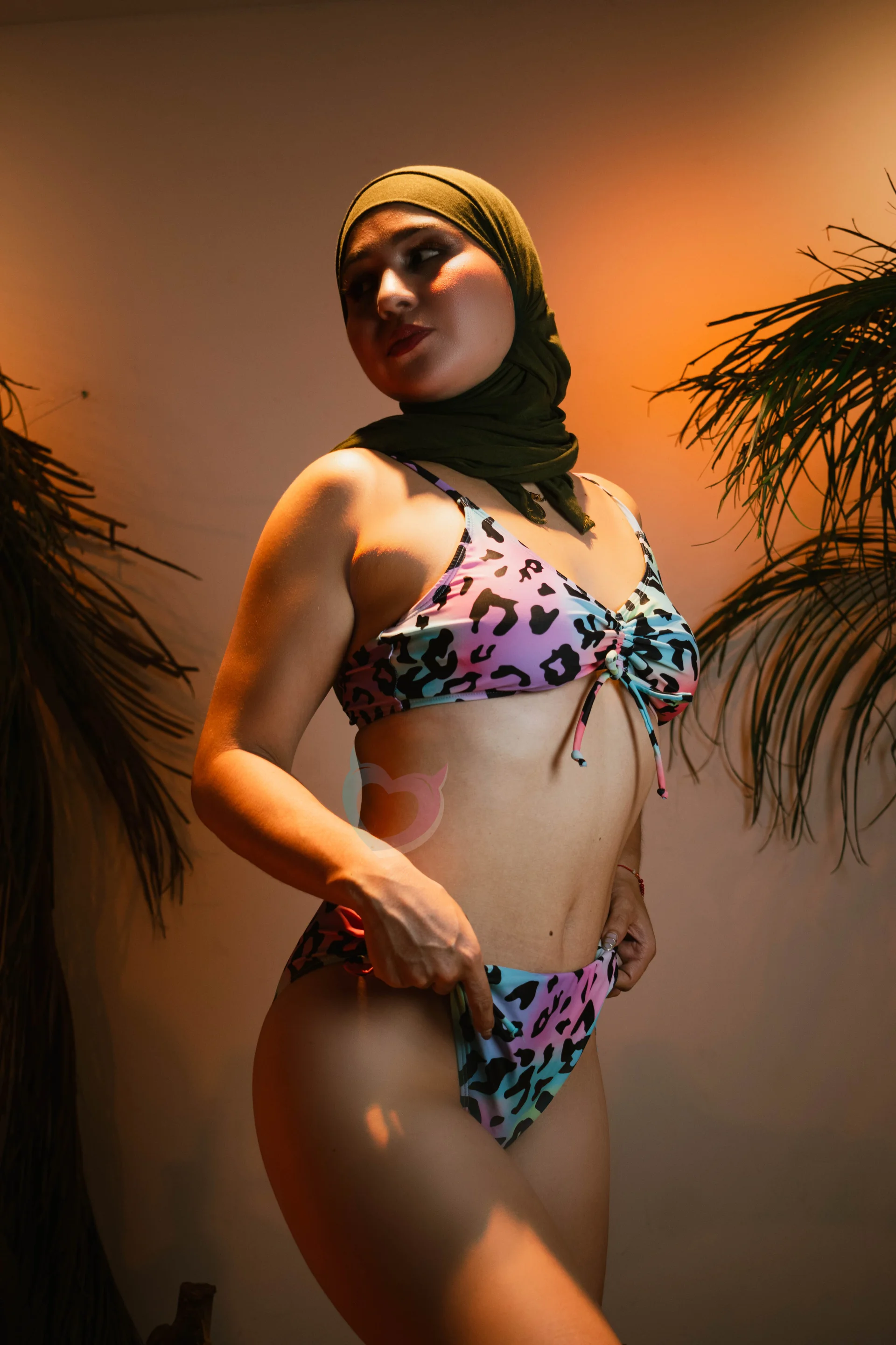 XXX Porn Photo of Nude SamiQuest 23
