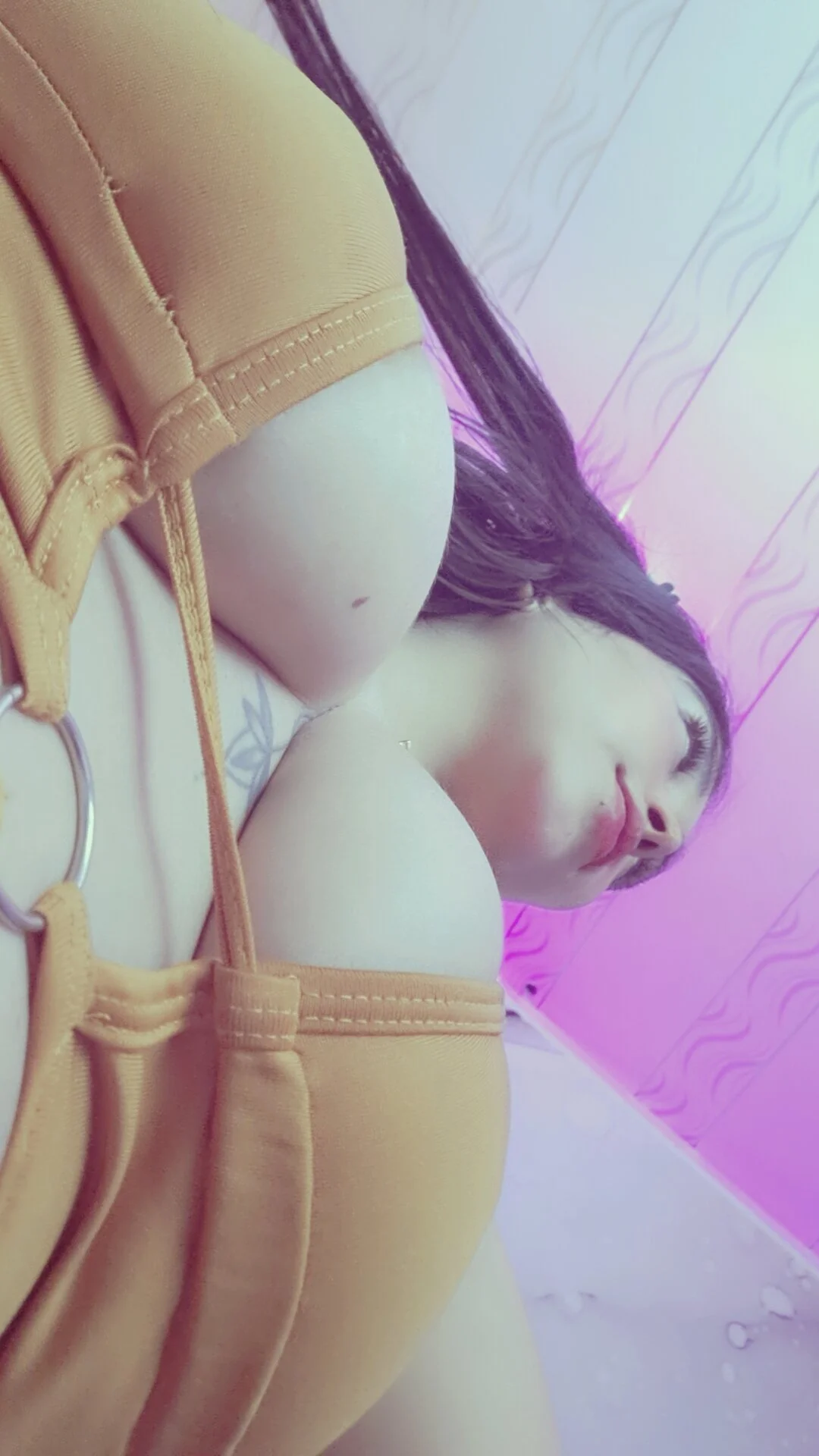 XXX Porn Photo of Nude Antonellax__ 7