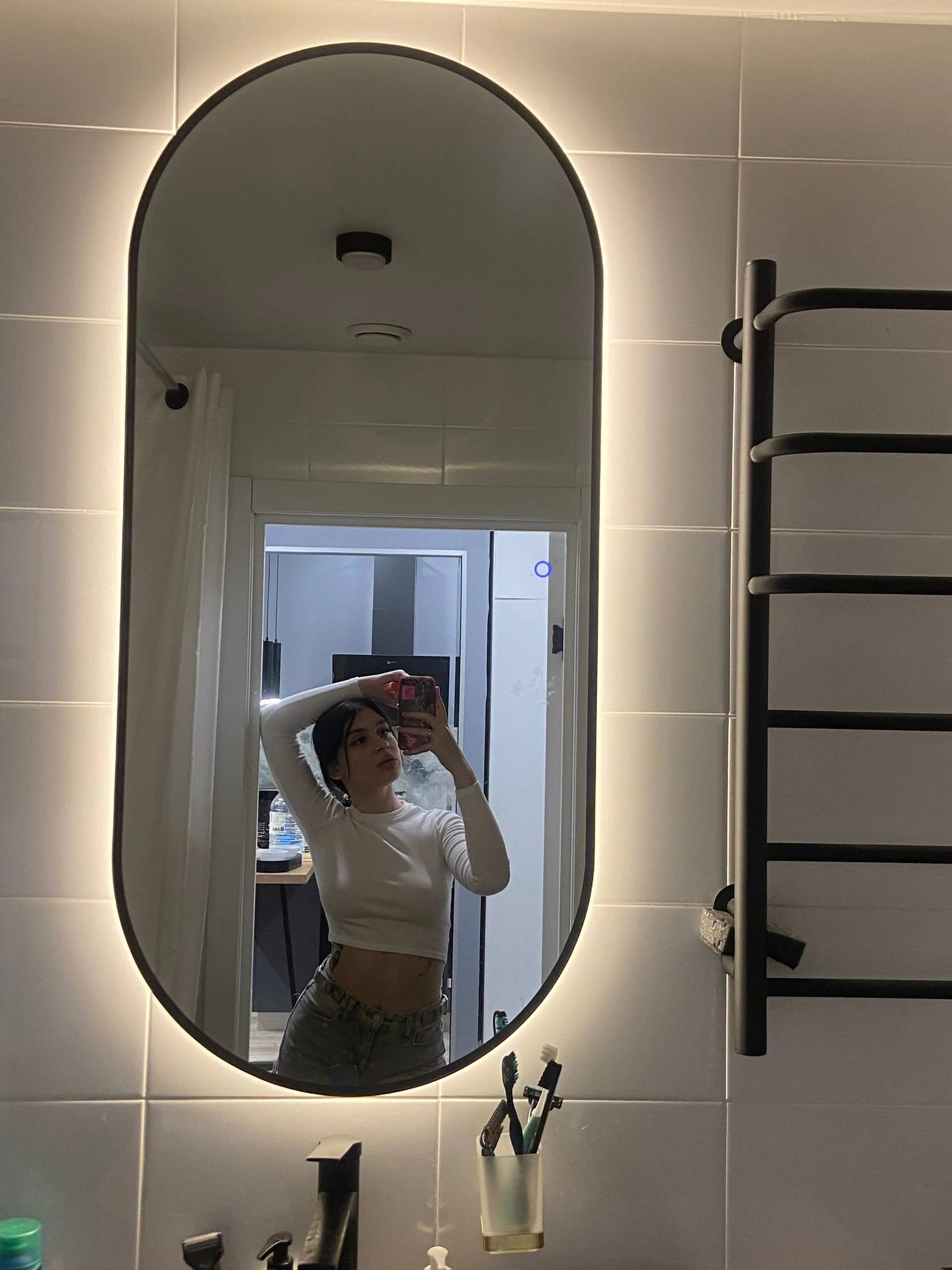 XXX Porn Photo of Nude JeniceMarts 3