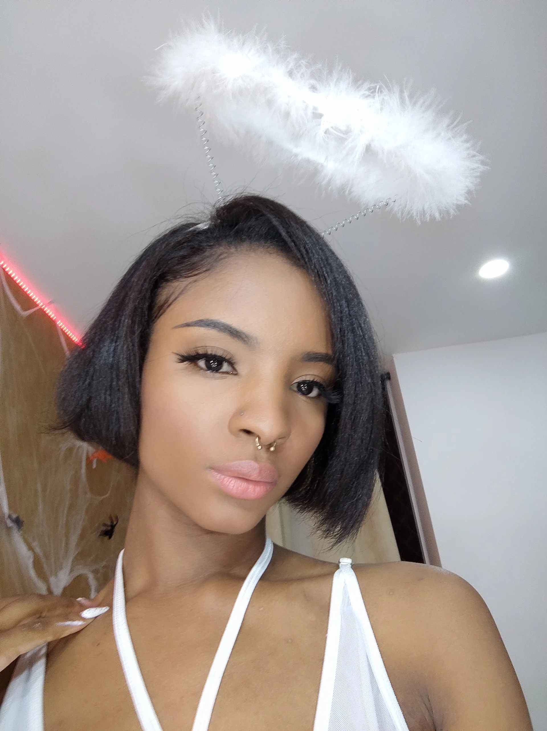 XXX Porn Photo of Nude alikahouston4 83