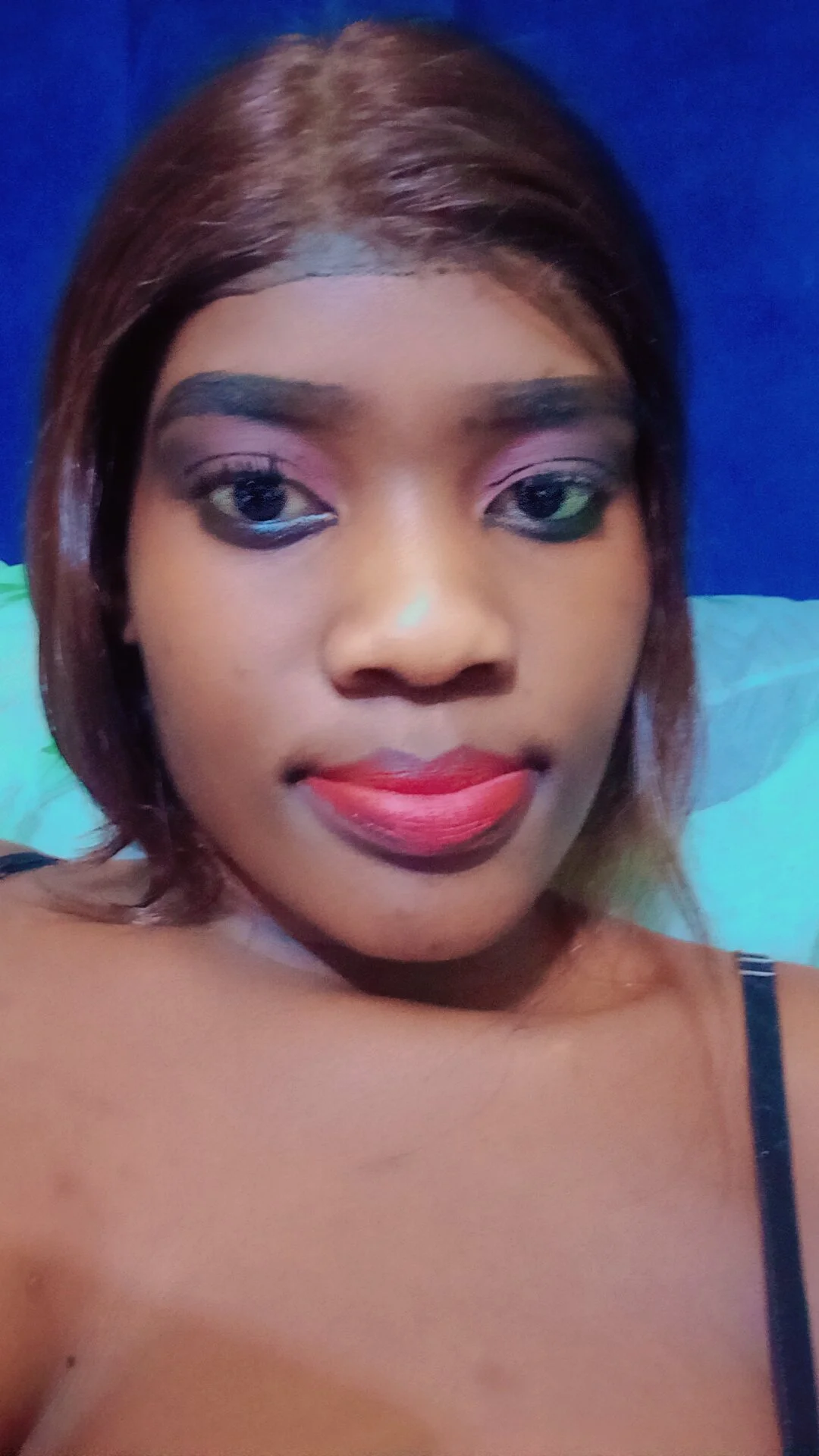 XXX Porn Photo of Nude Naughtynatashax34 11