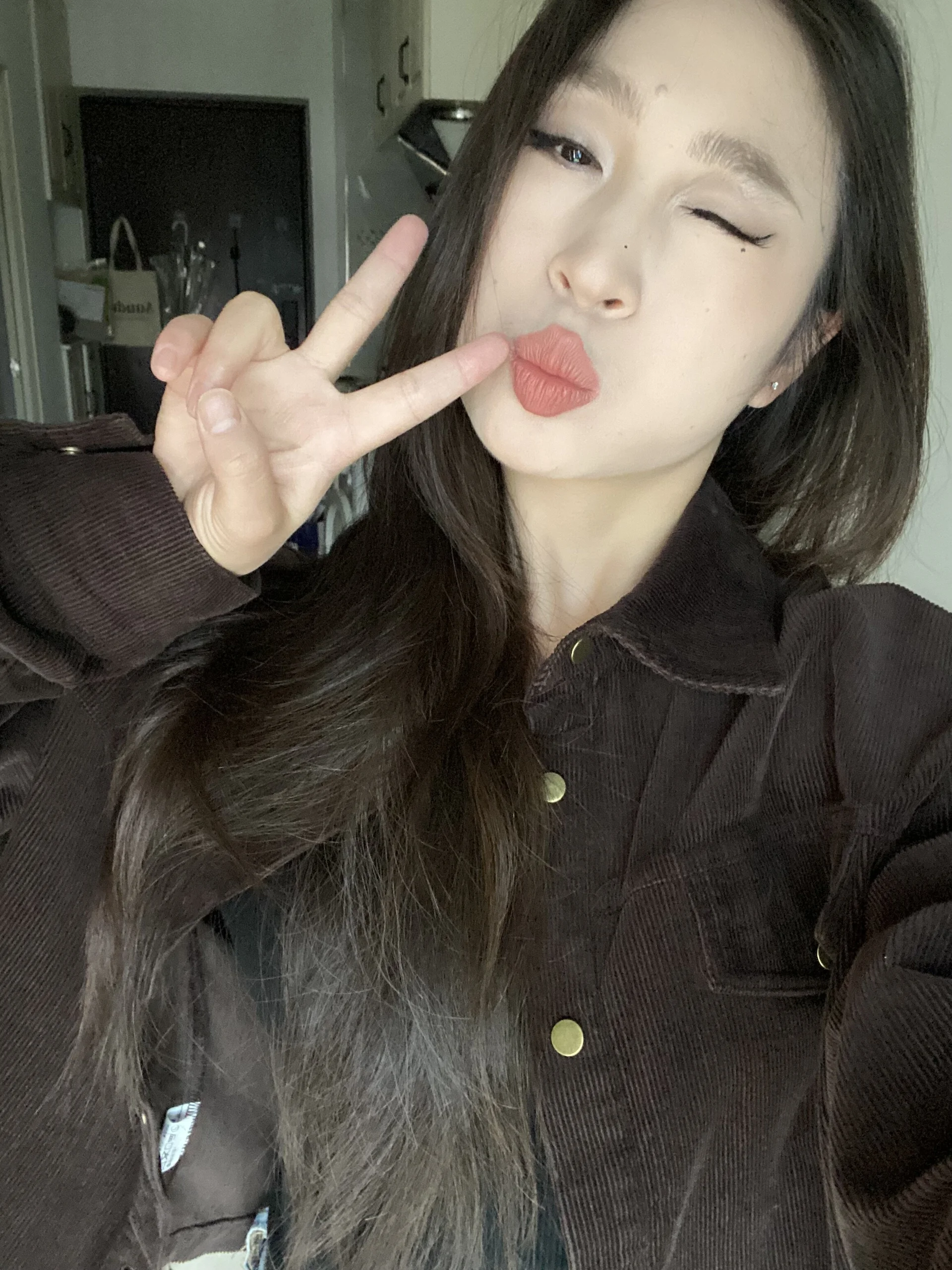 XXX Porn Photo of Nude yaqing666 4