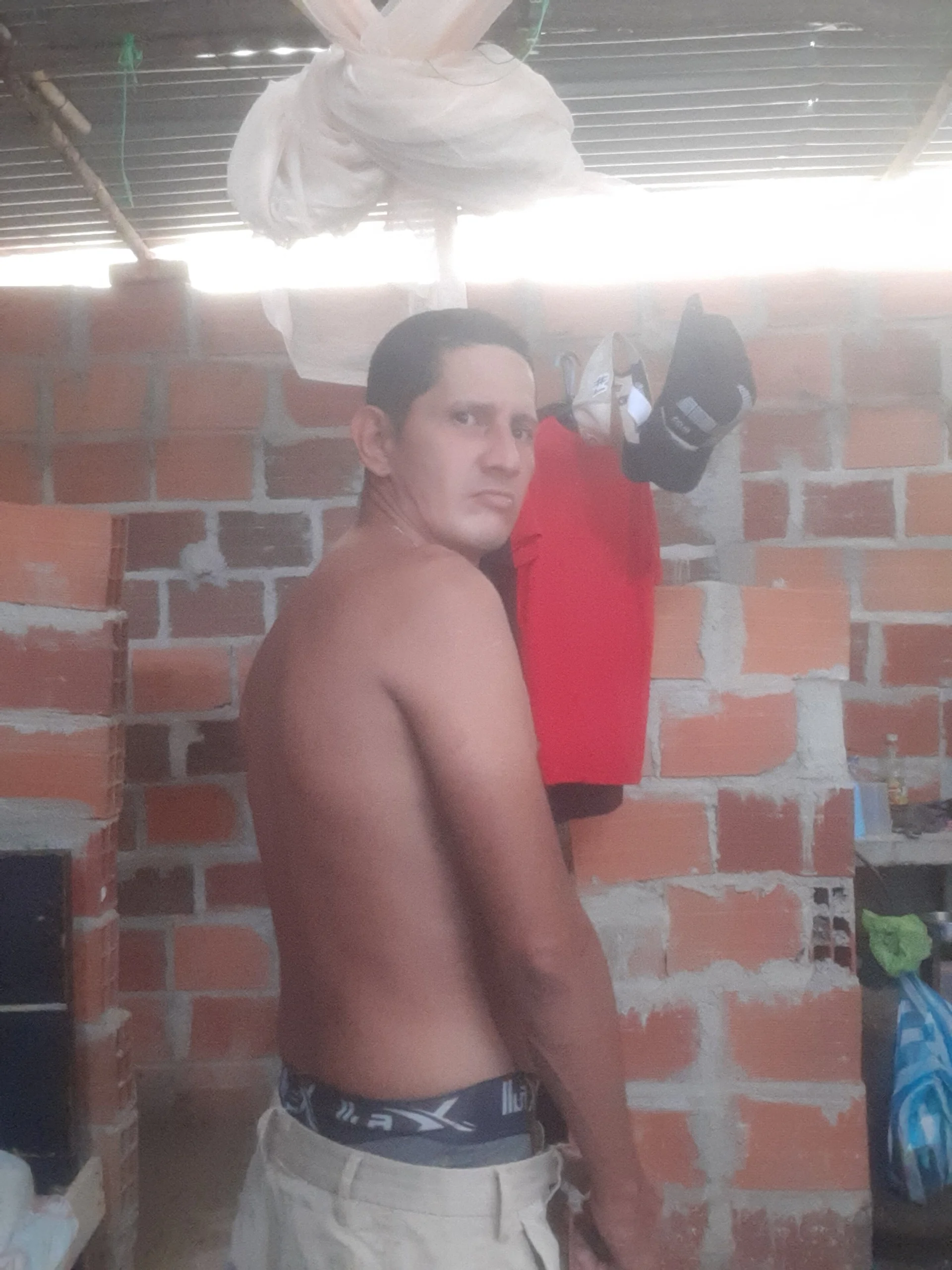 XXX Porn Photo of Nude Steven_m3n 2