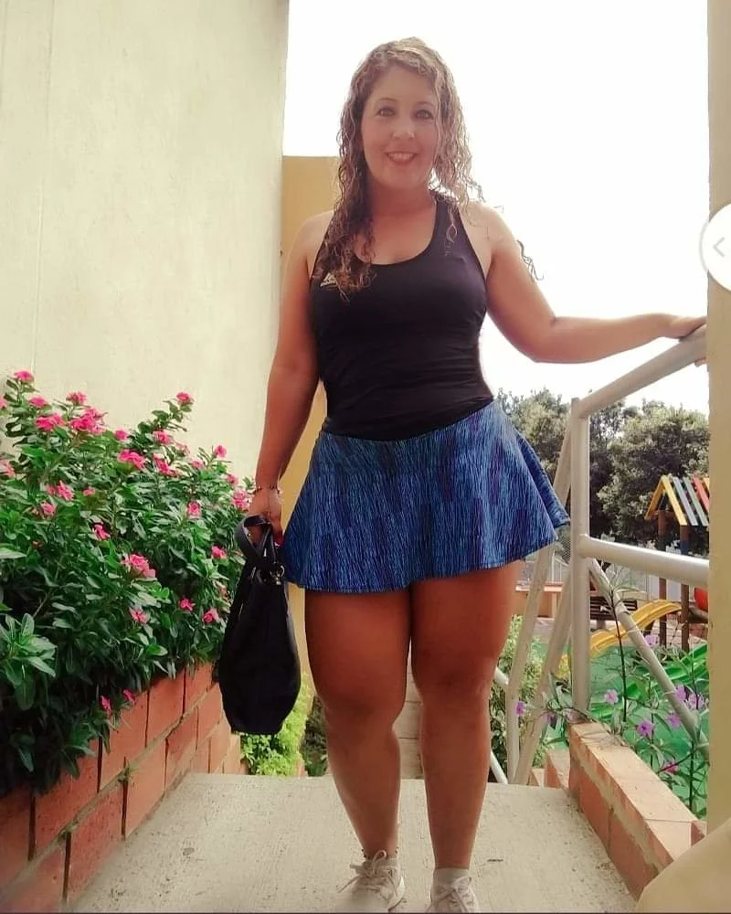 XXX Porn Photo of Nude camile_milf 84