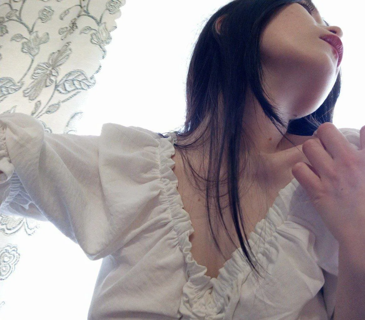 XXX Porn Photo of Nude sakuras_pleasure 14