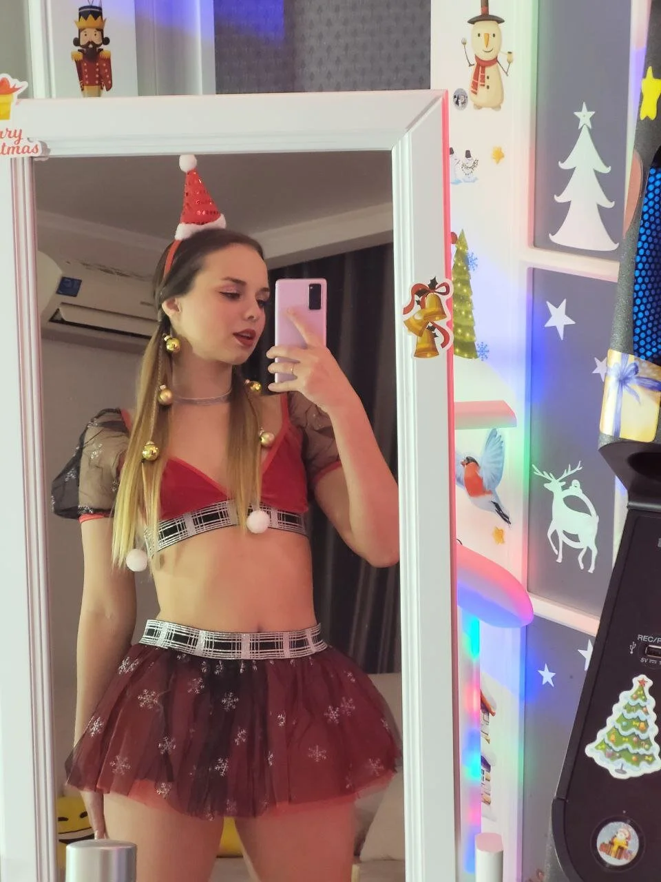 XXX Porn Photo of Nude Misss_Vikk 27