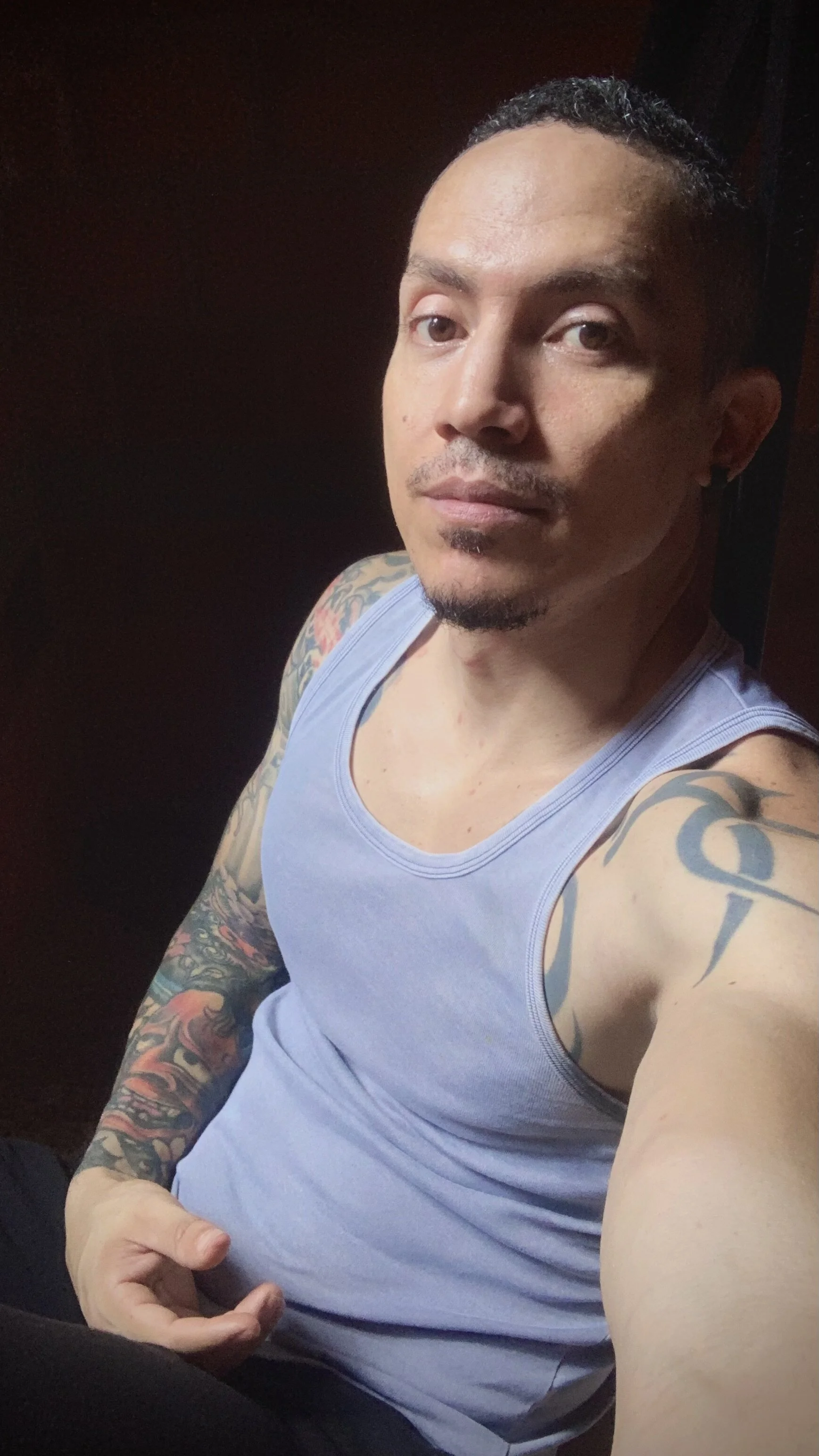 XXX Porn Photo of Nude Alex_motta 8
