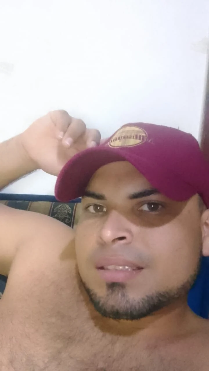 XXX Porn Photo of Nude Darwinmoreno 5