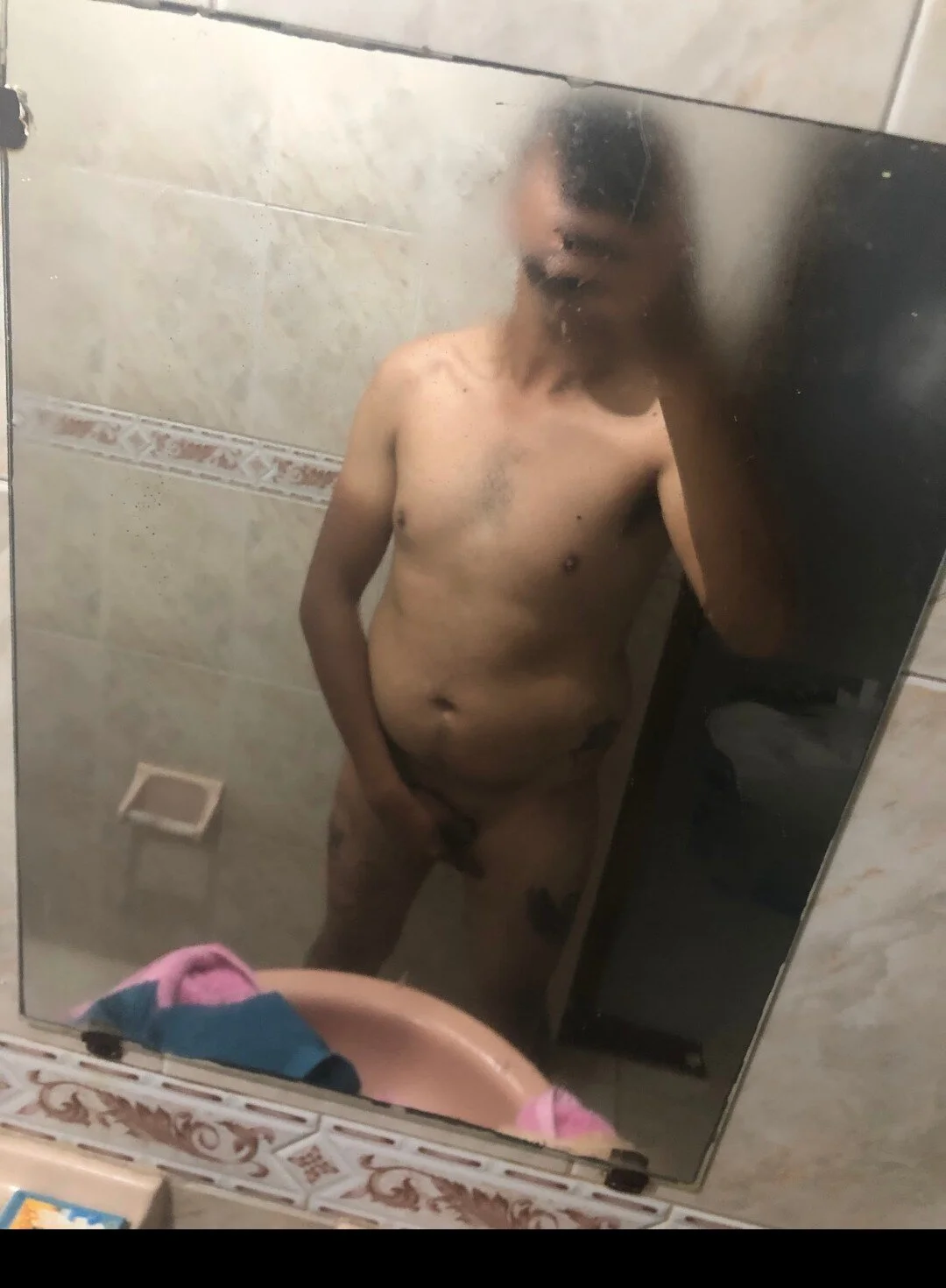XXX Porn Photo of Nude Pitoteconvenas09 5