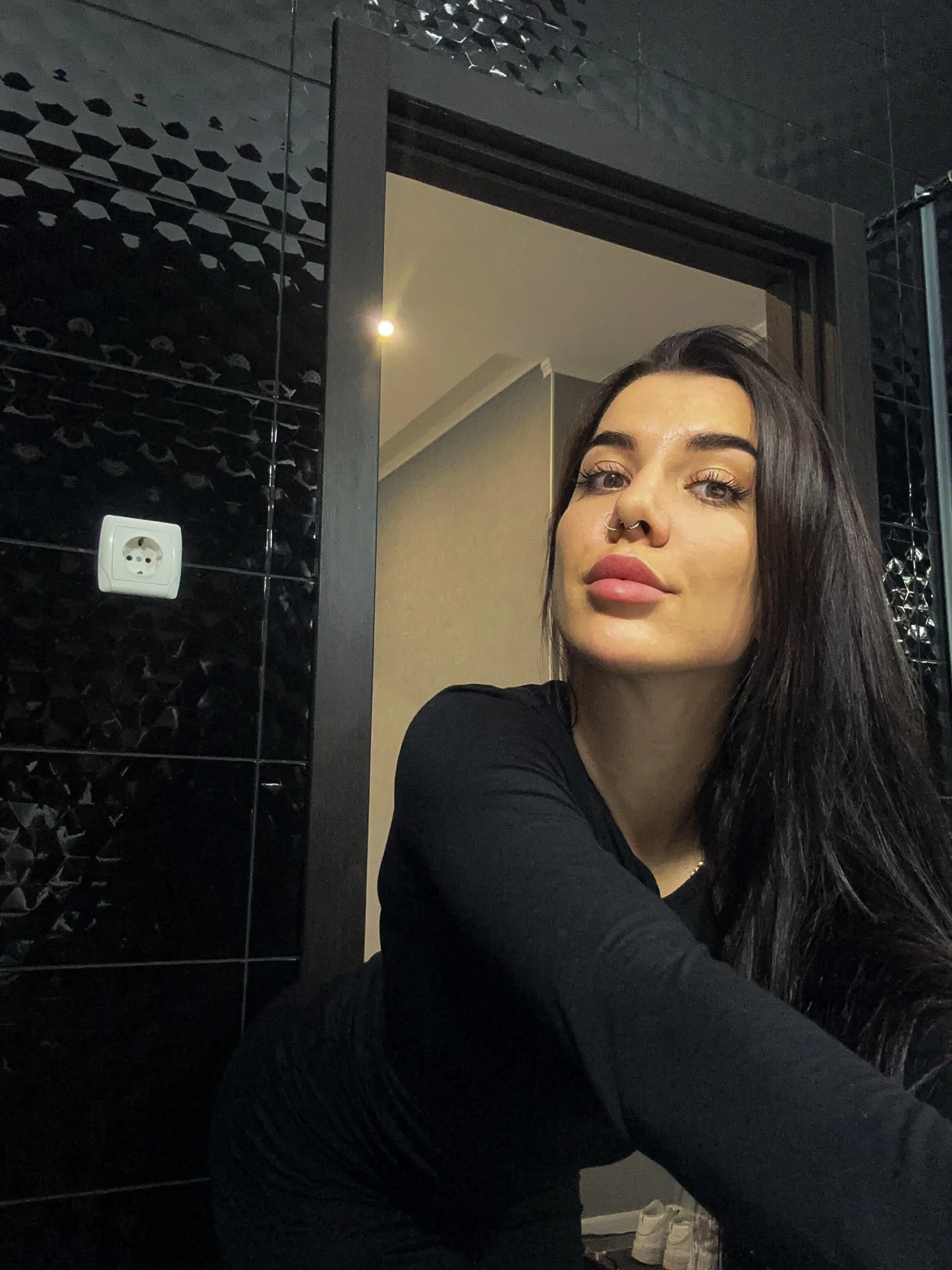 XXX Porn Photo of Nude Alice_melice 2