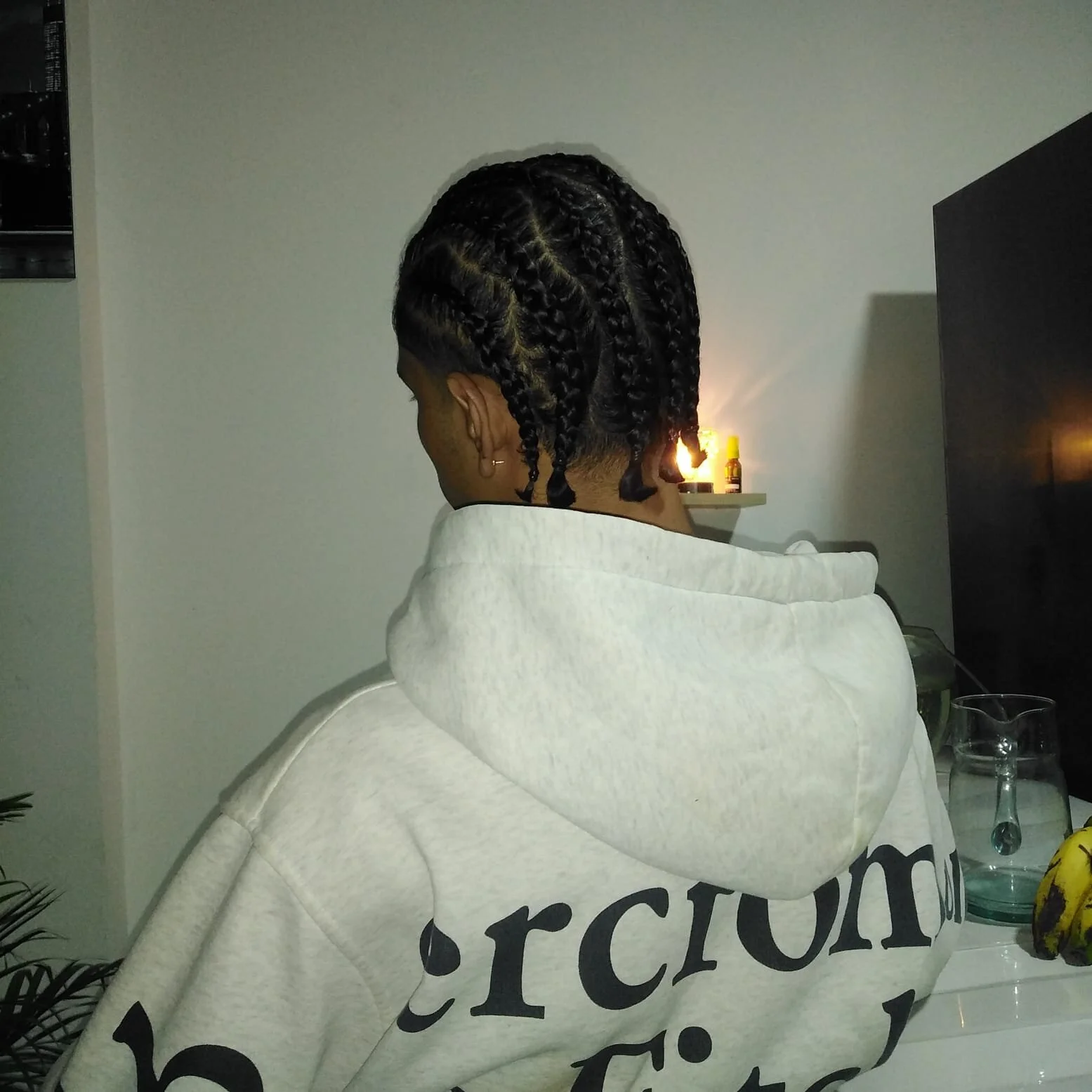 XXX Porn Photo of Nude TheBlessd_ 5