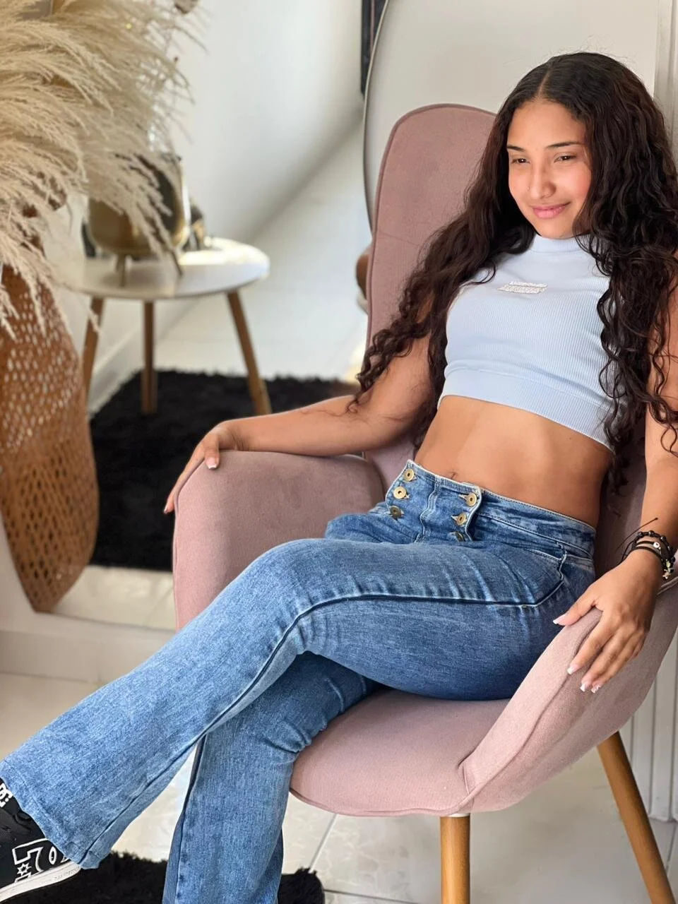 XXX Porn Photo of Nude Sasha_Sin 19