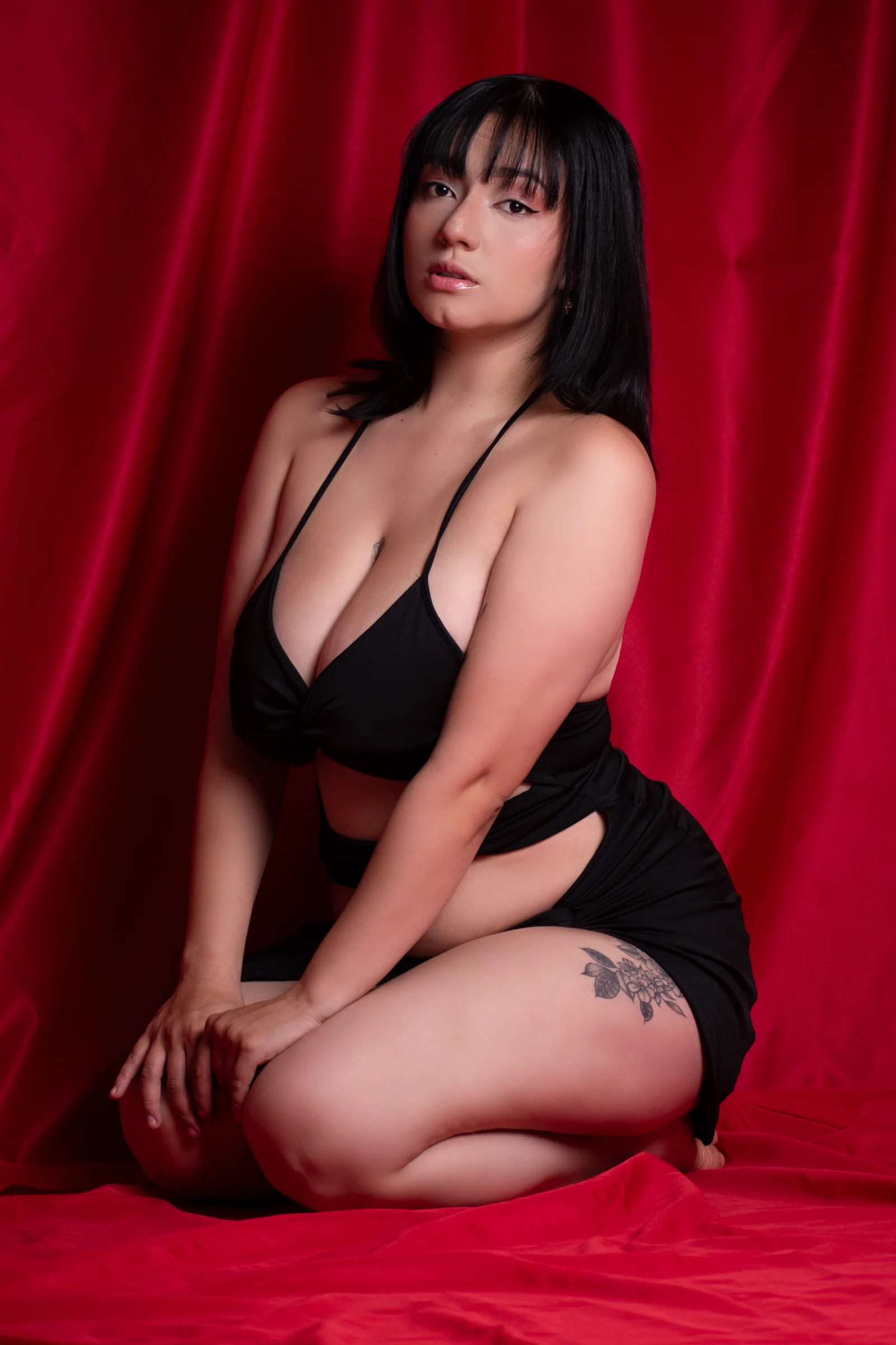 XXX Porn Photo of Nude SamantaG 113