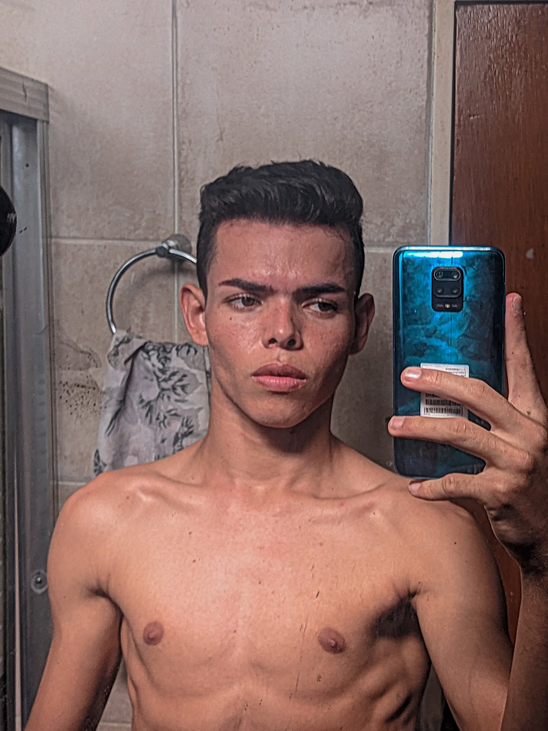XXX Porn Photo of Nude Nijinsky_LatinBoy 27