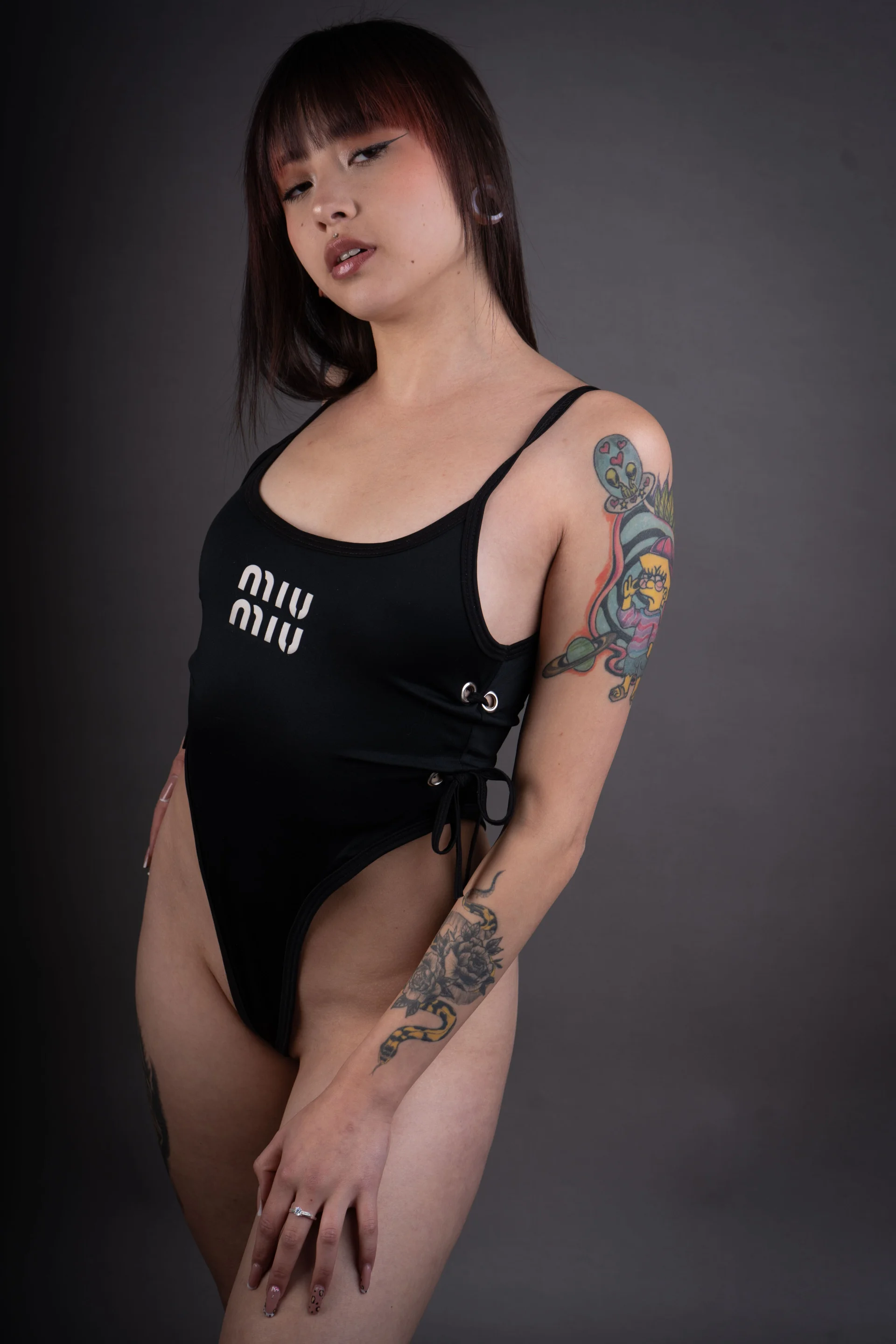 XXX Porn Photo of Nude Hanna_Lee__ 5
