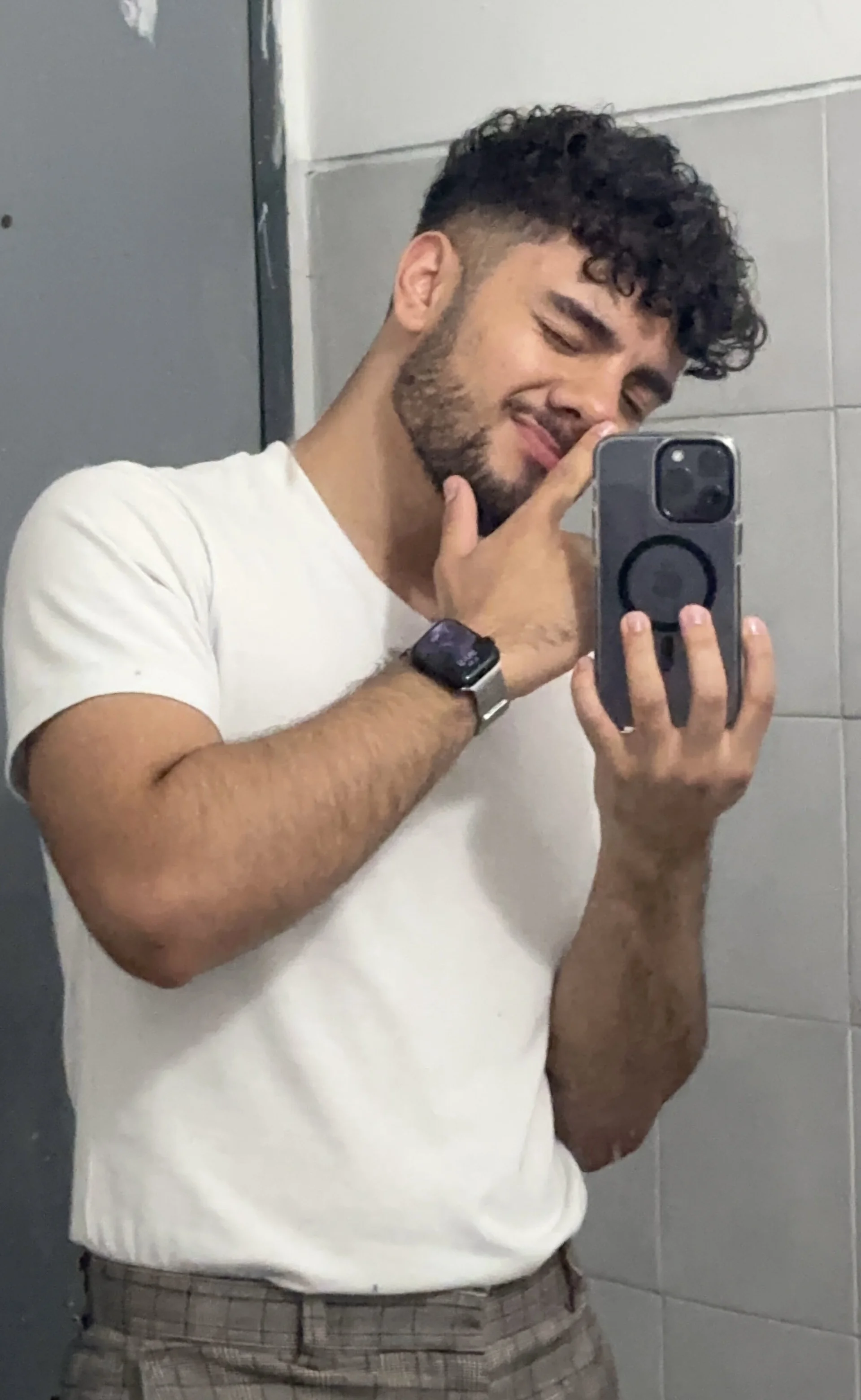 XXX Porn Photo of Nude caprywilliams 10