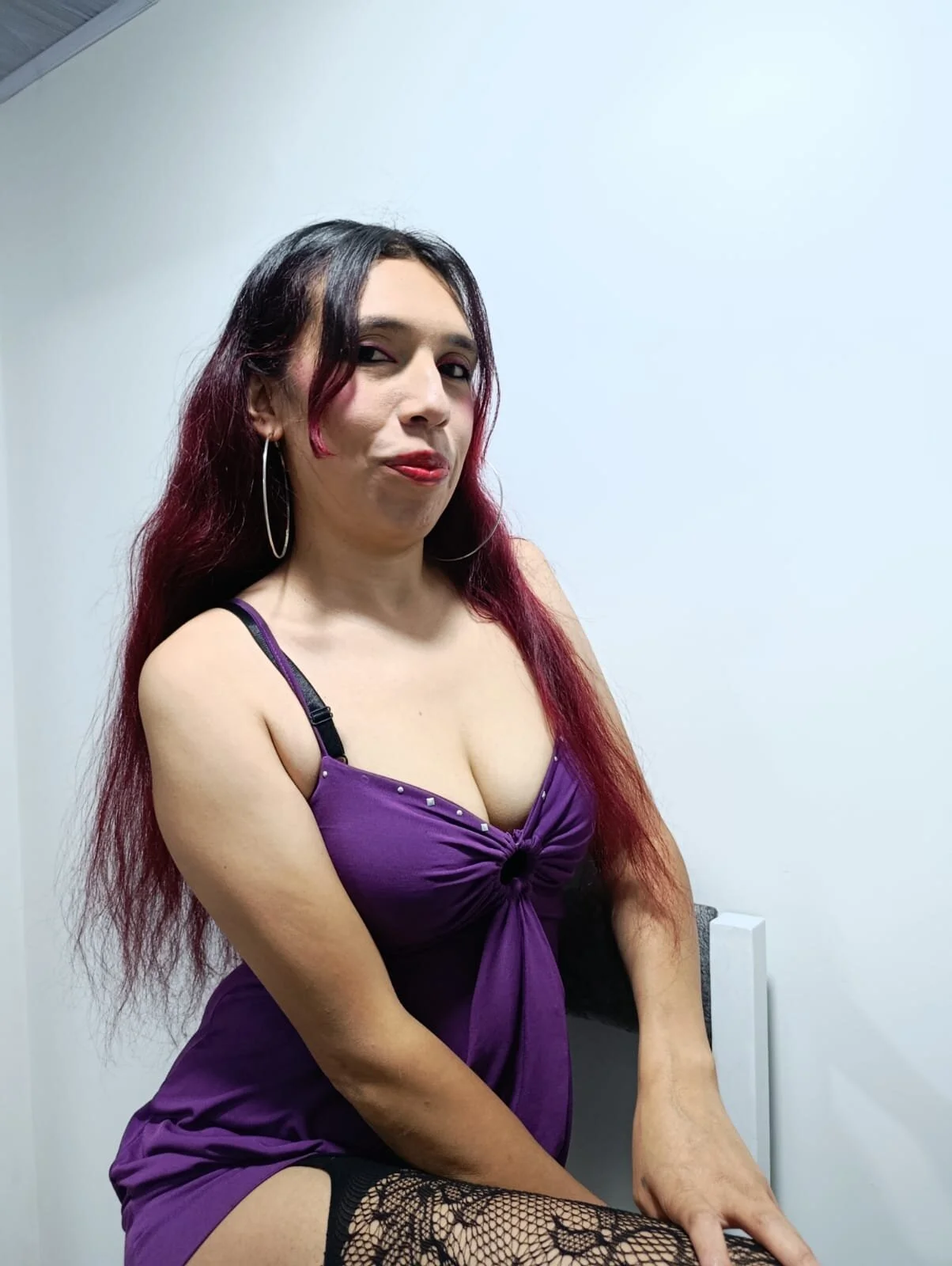 XXX Porn Photo of Nude NAMYLUCIIGERLD 22