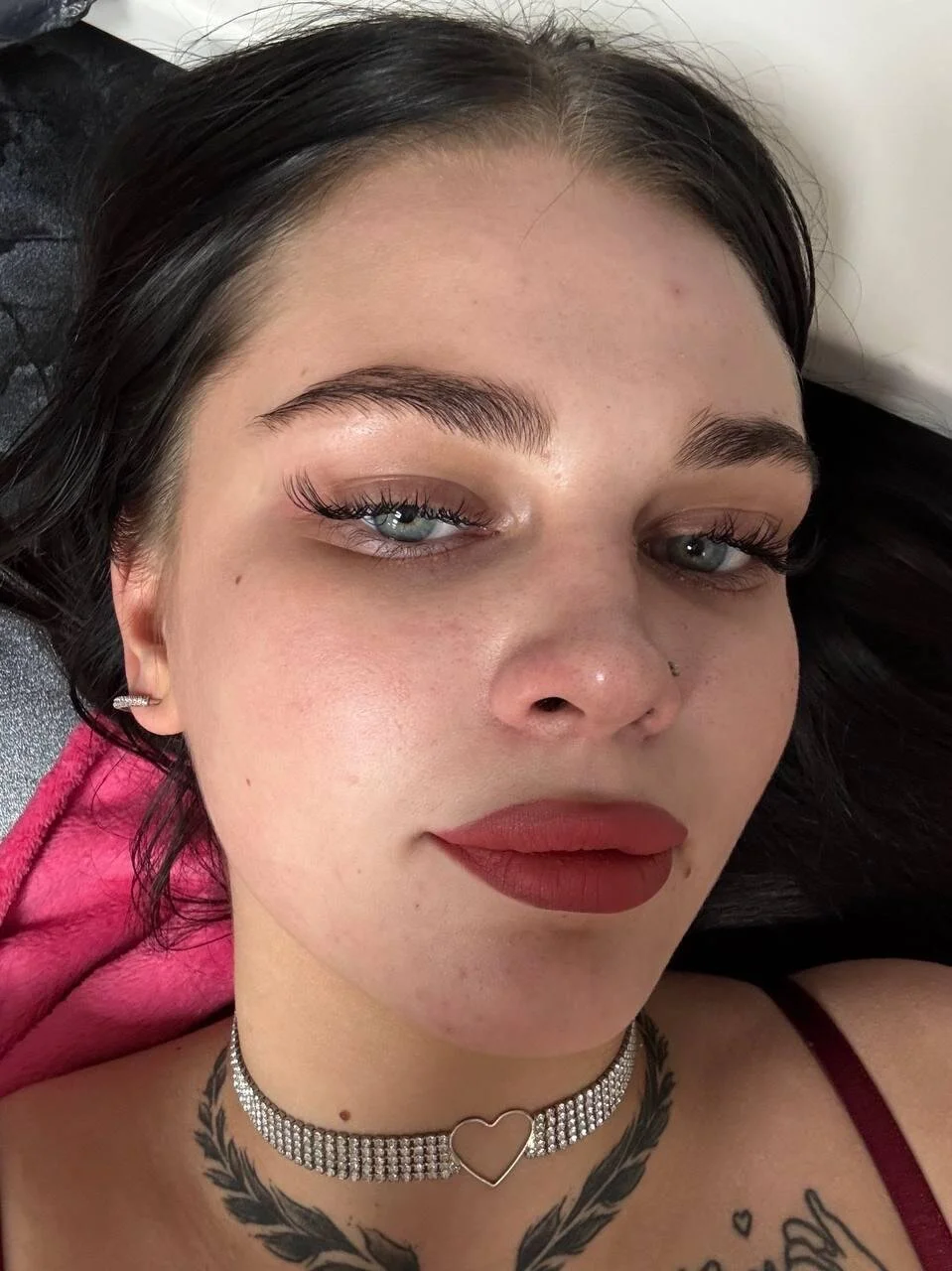 XXX Porn Photo of Nude Michela_Fruet 6