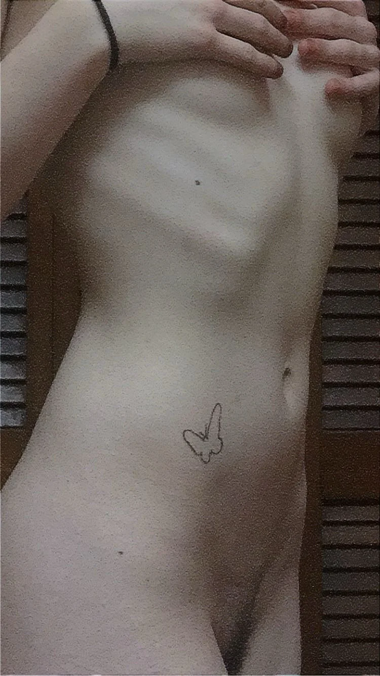 XXX Porn Photo of Nude FeytalDesire 15