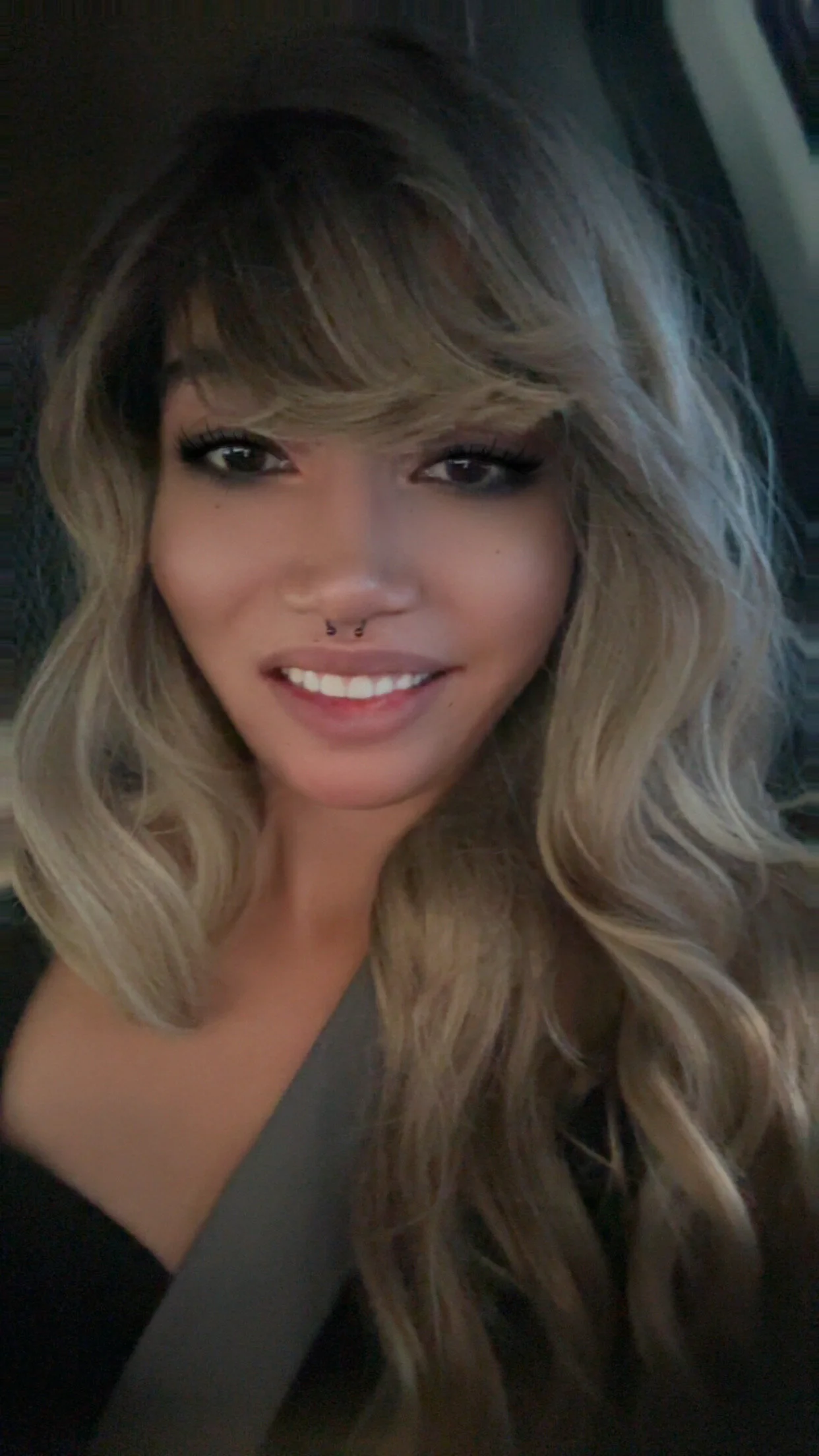 XXX Porn Photo of Nude Nikki_Graves_Official 4