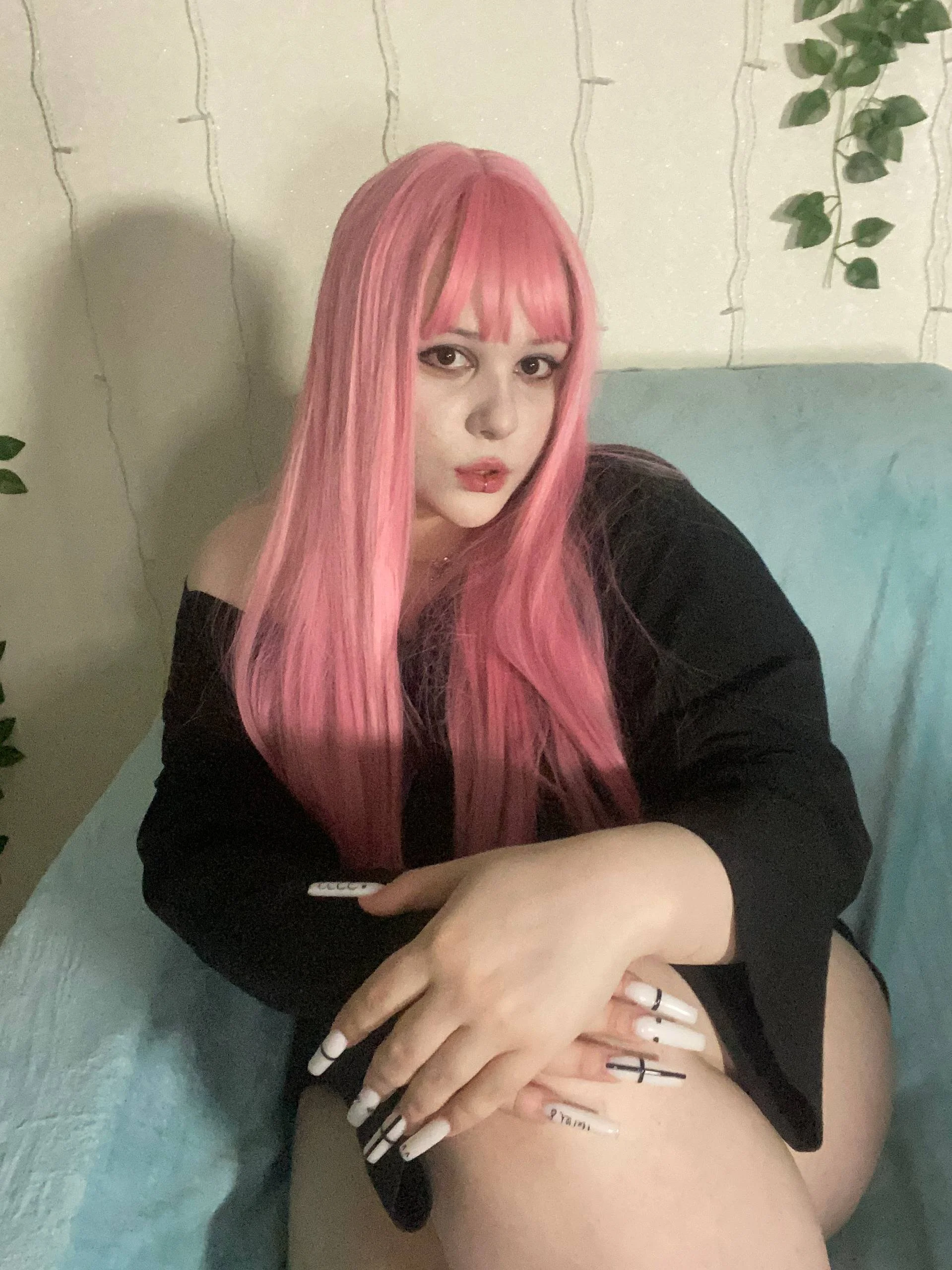 XXX Porn Photo of Nude Tina_Evanss 8