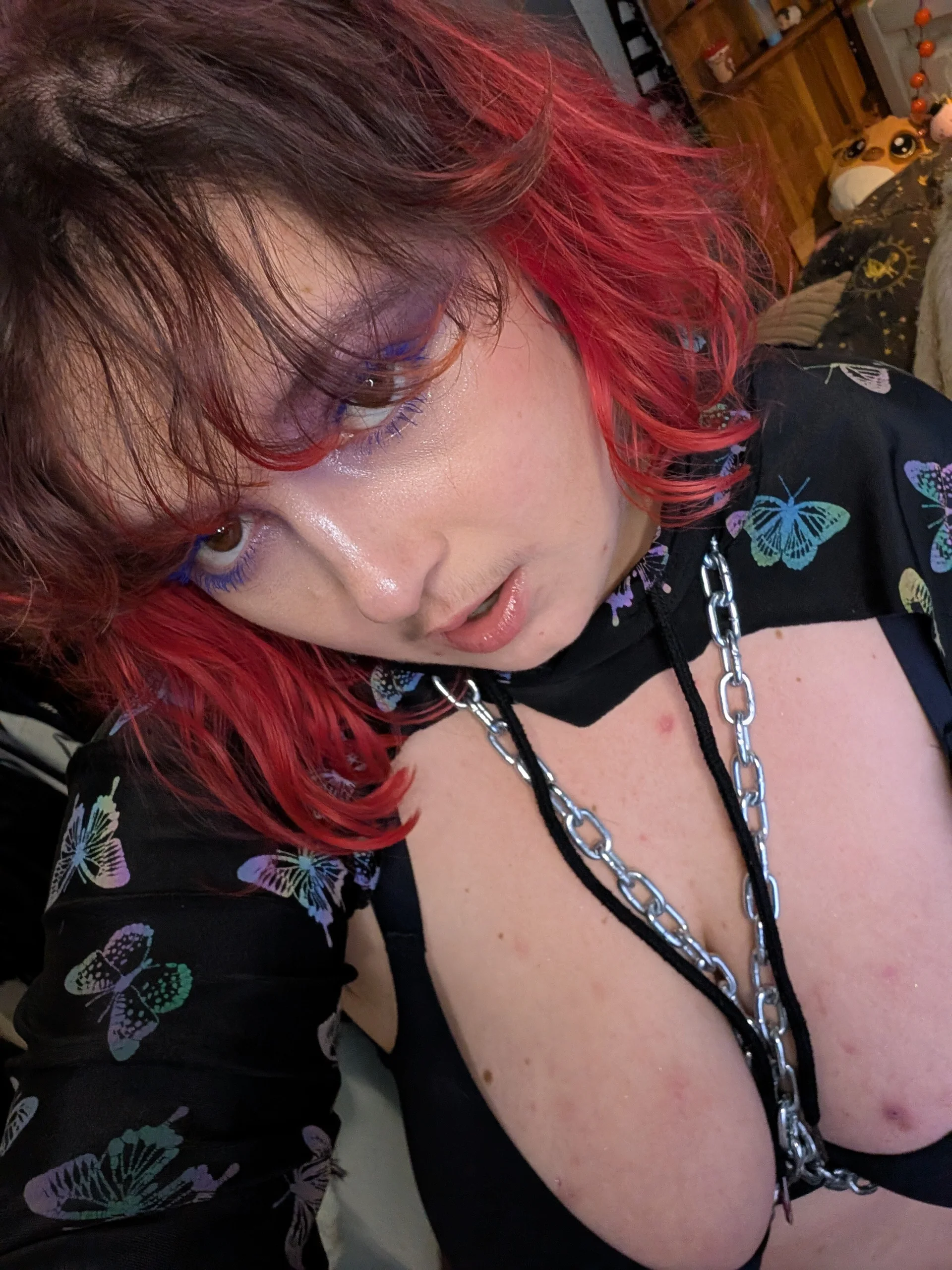XXX Porn Photo of Nude LadyRochester 35