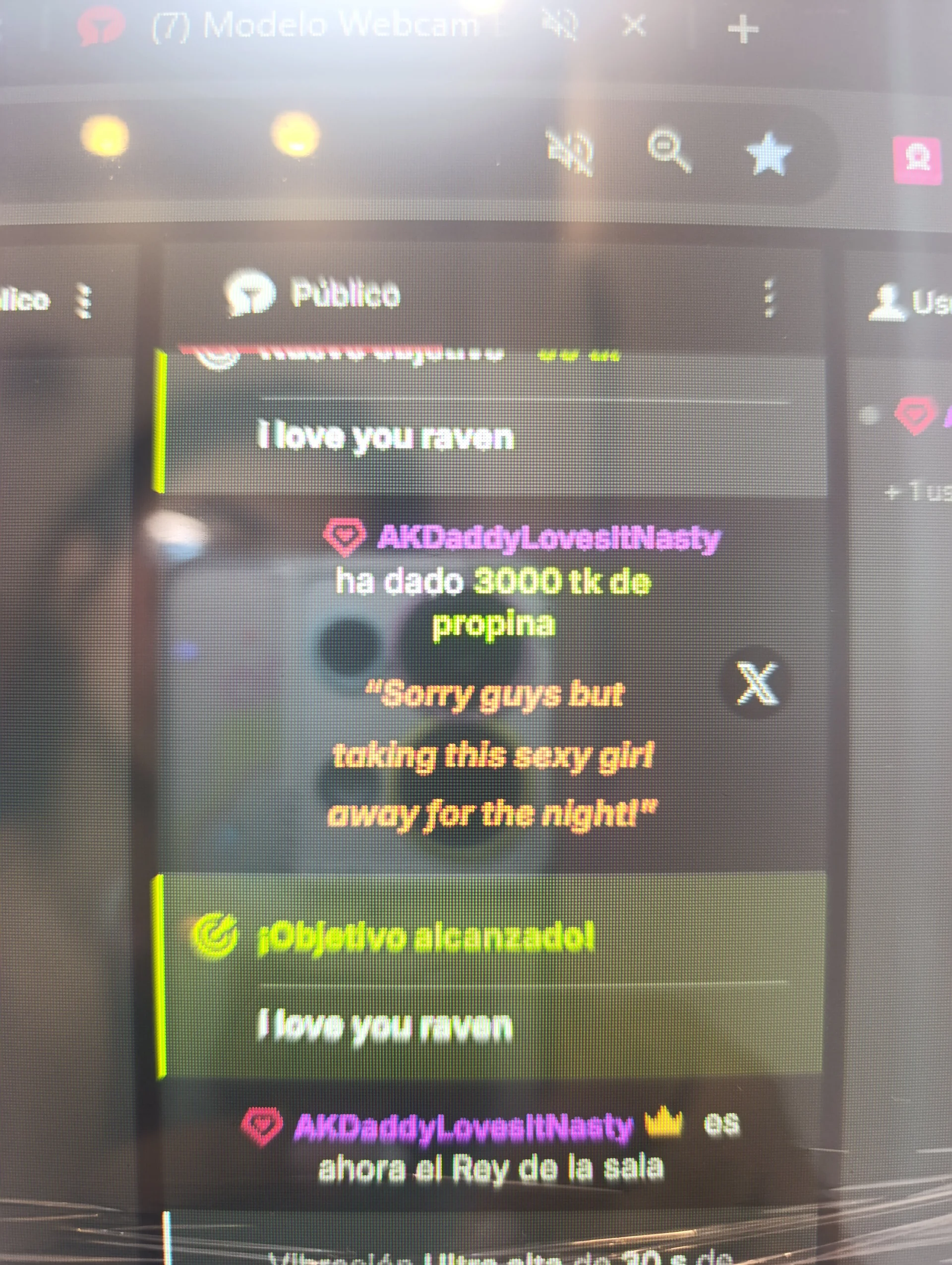XXX Porn Photo of Nude Raven_stonee01 67