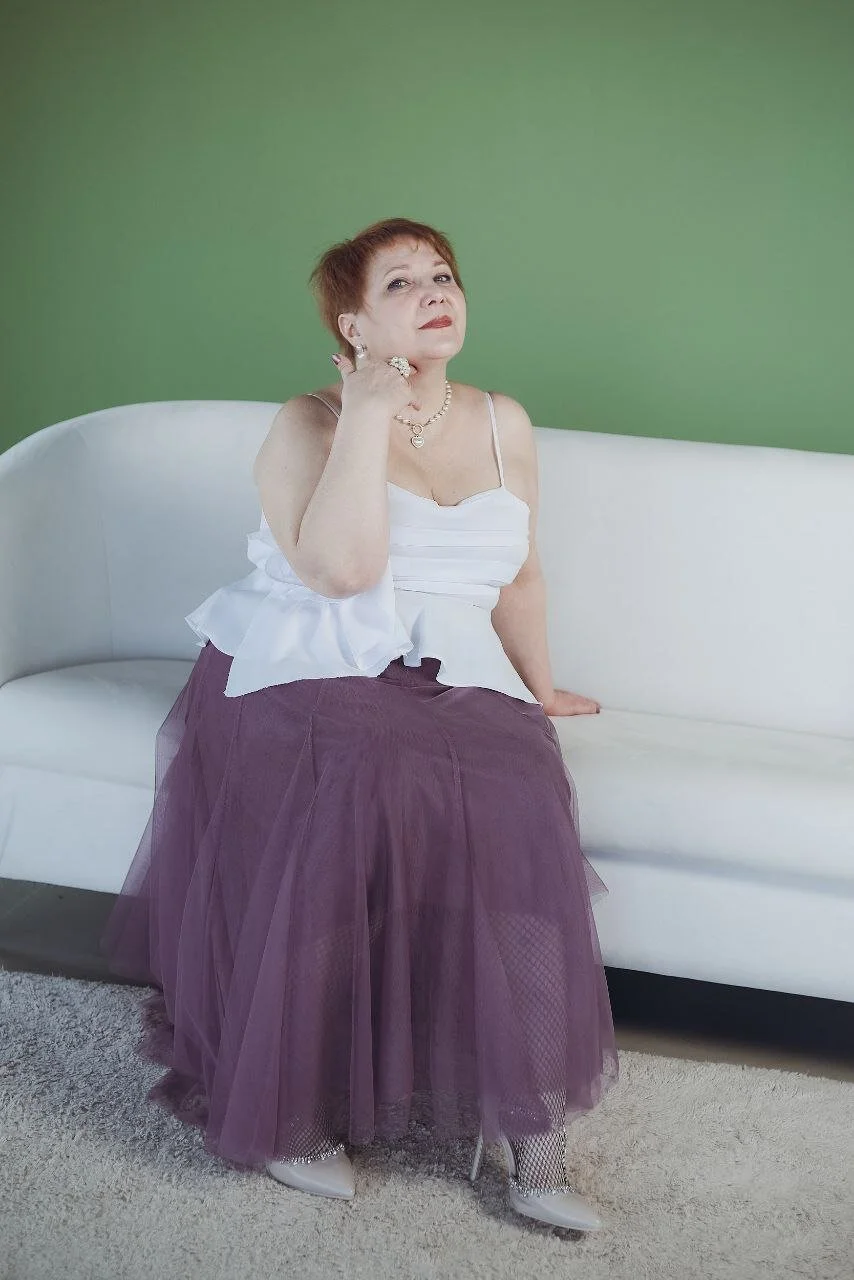 XXX Porn Photo of Nude Kira_Kenett 14