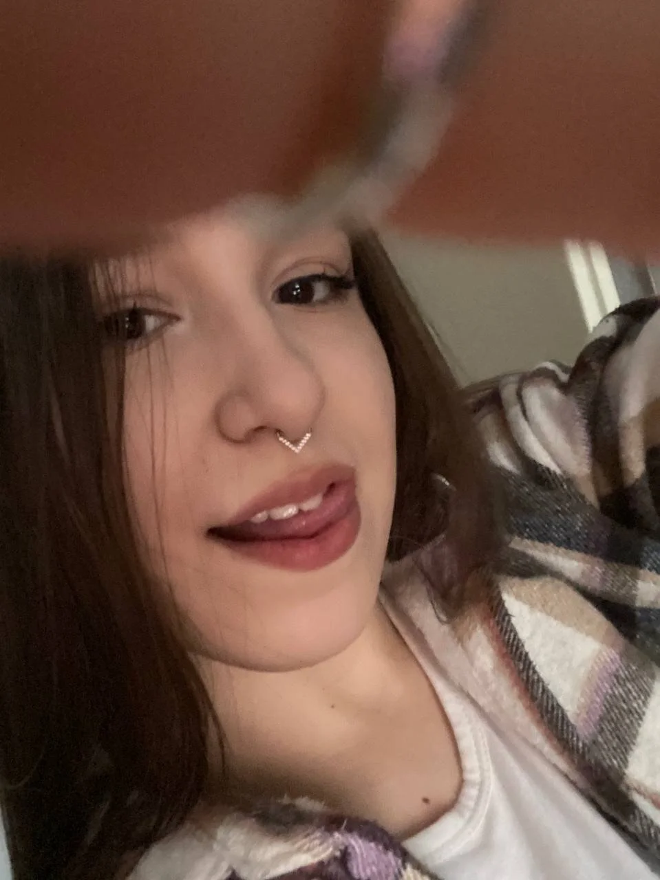 XXX Porn Photo of Nude RiannaBrown 17