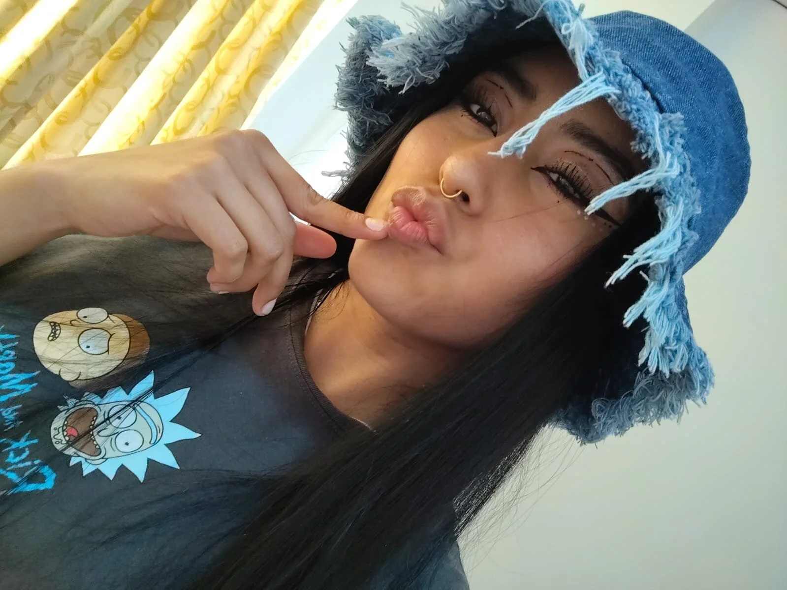 XXX Porn Photo of Nude Venuz_Rivers_ 3
