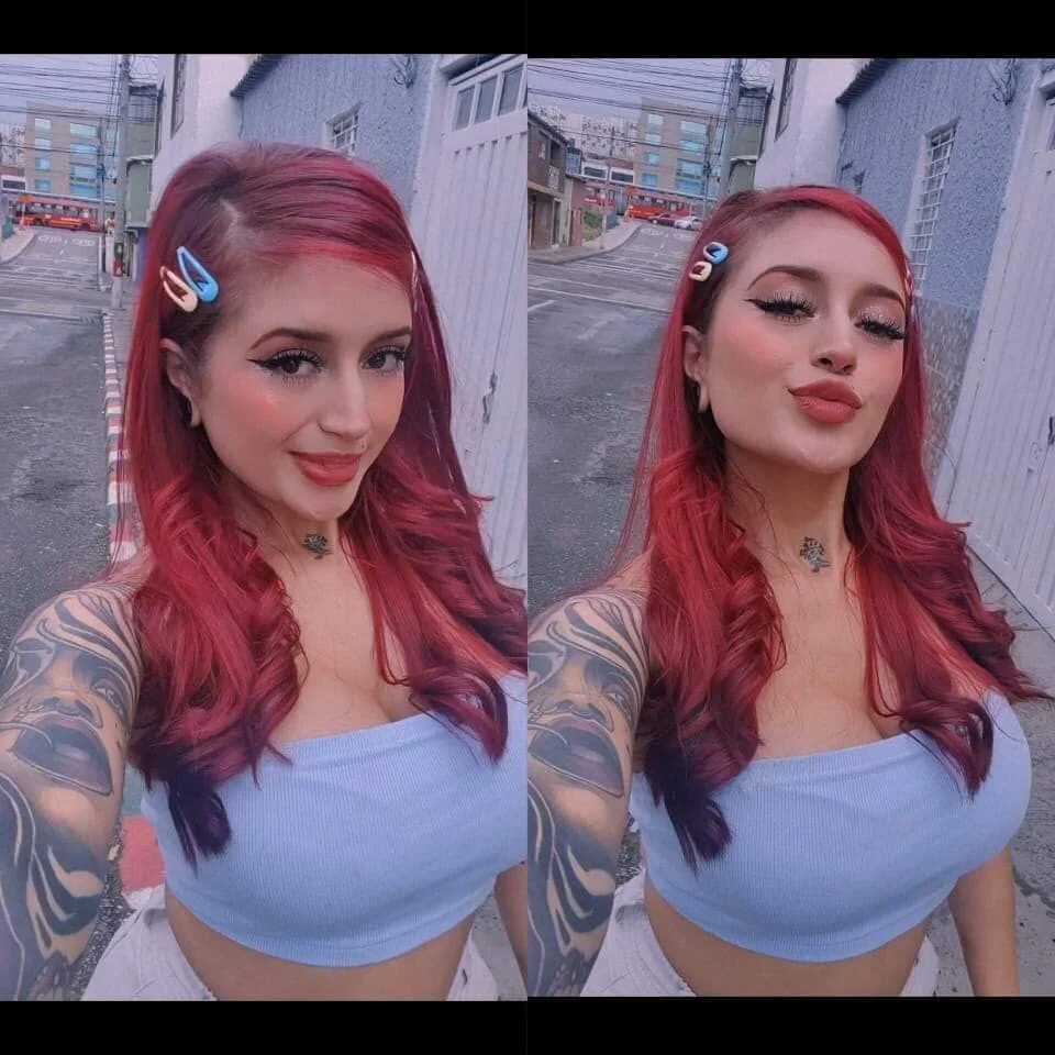 XXX Porn Photo of Nude Paiige_peach 28