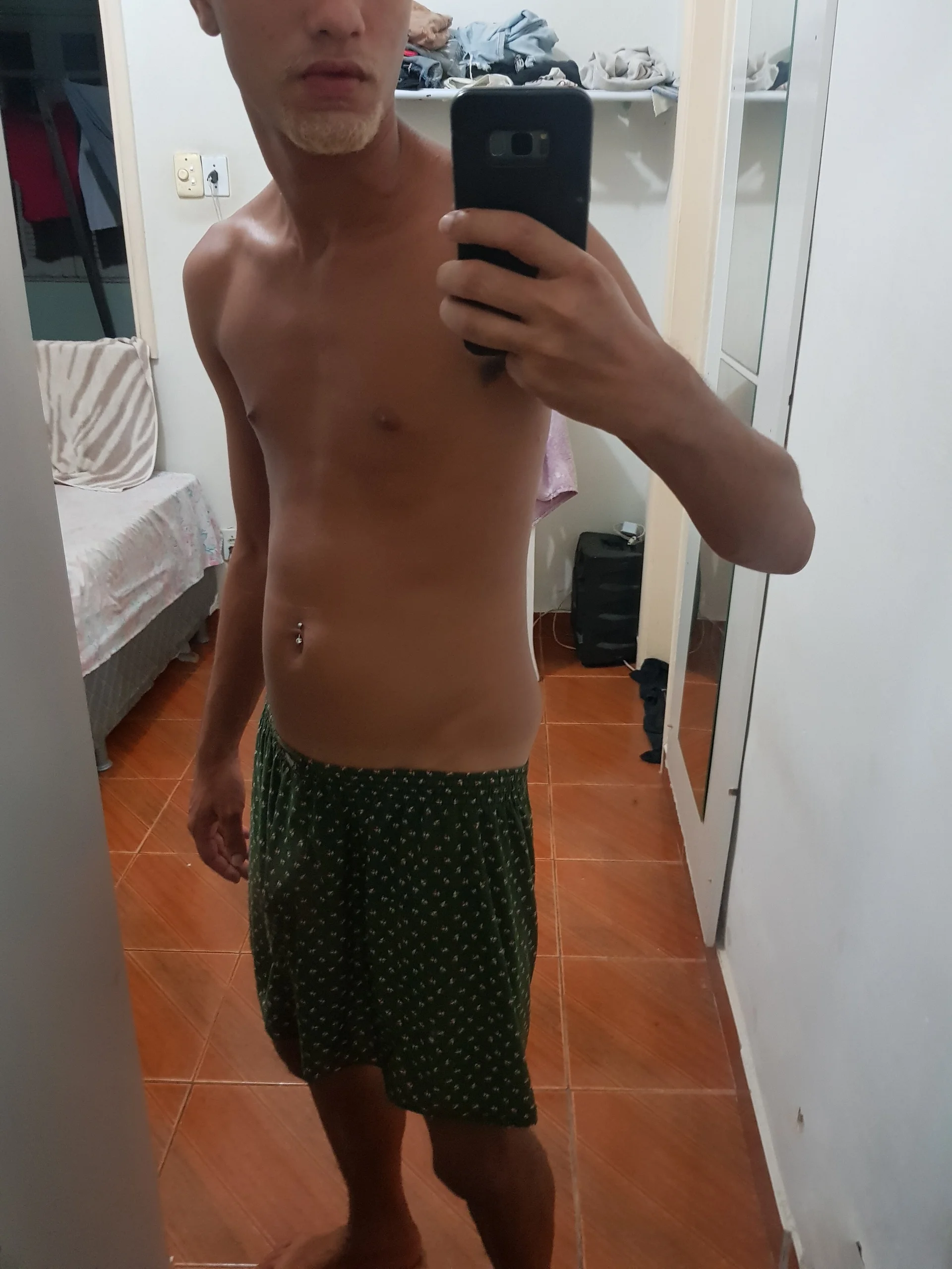 XXX Porn Photo of Nude wallacc1202 2
