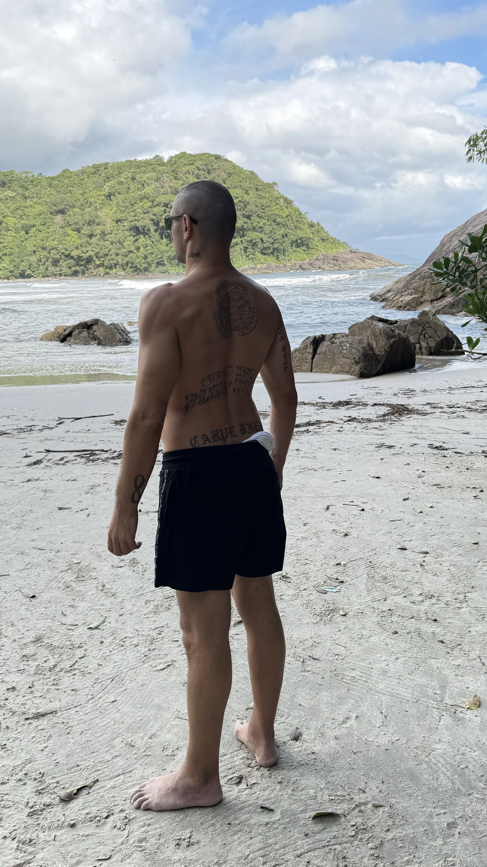 XXX Porn Photo of Nude MISTER_HIGH 33