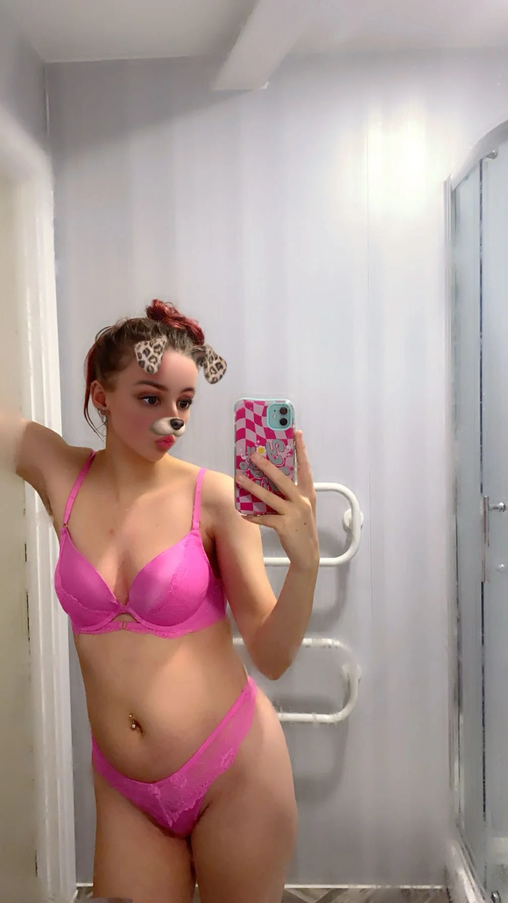 XXX Porn Photo of Nude SophMaeexo 16